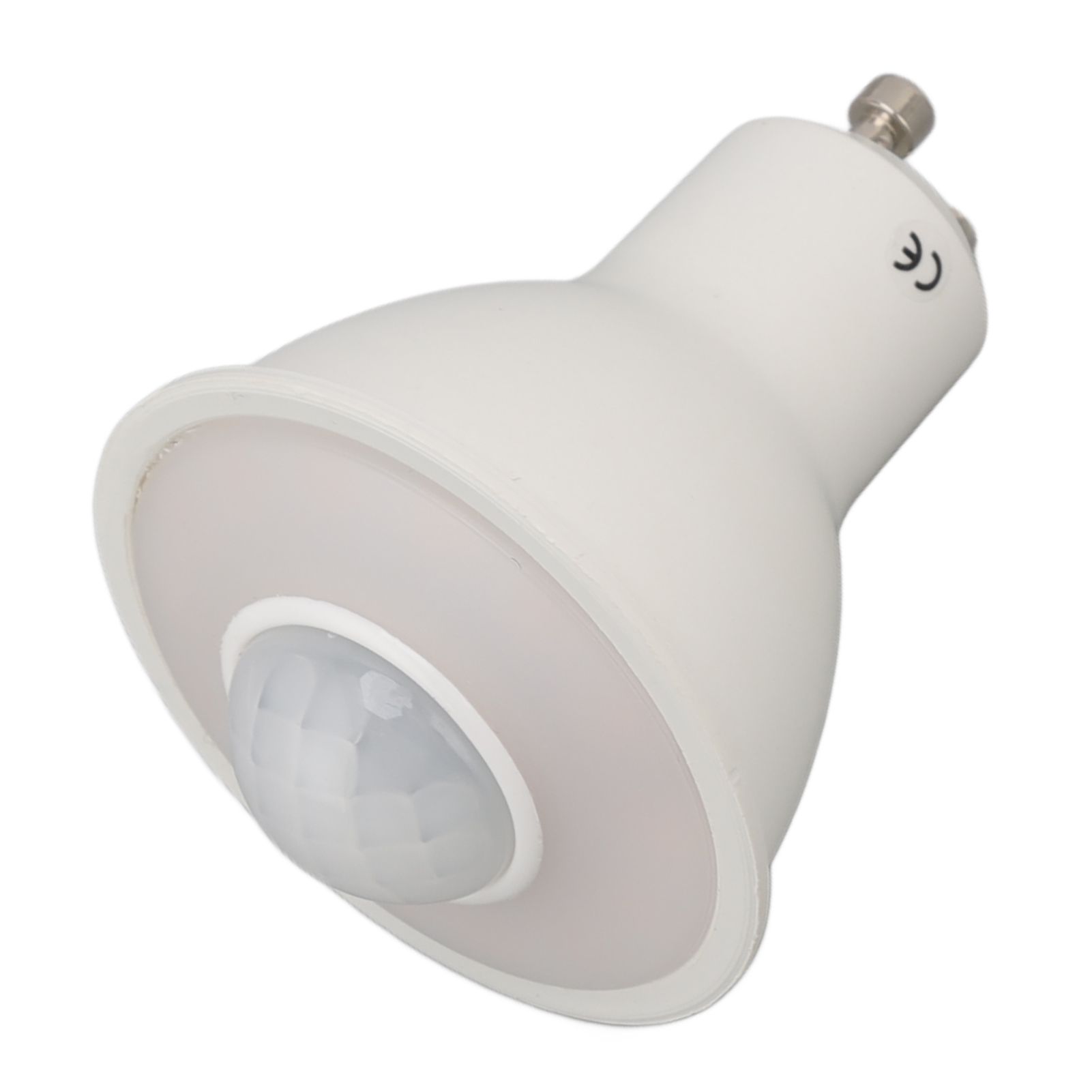 GU10 Light Bulb Infrared Human Induction Replacement Bulb for Ceiling Corridor view 4