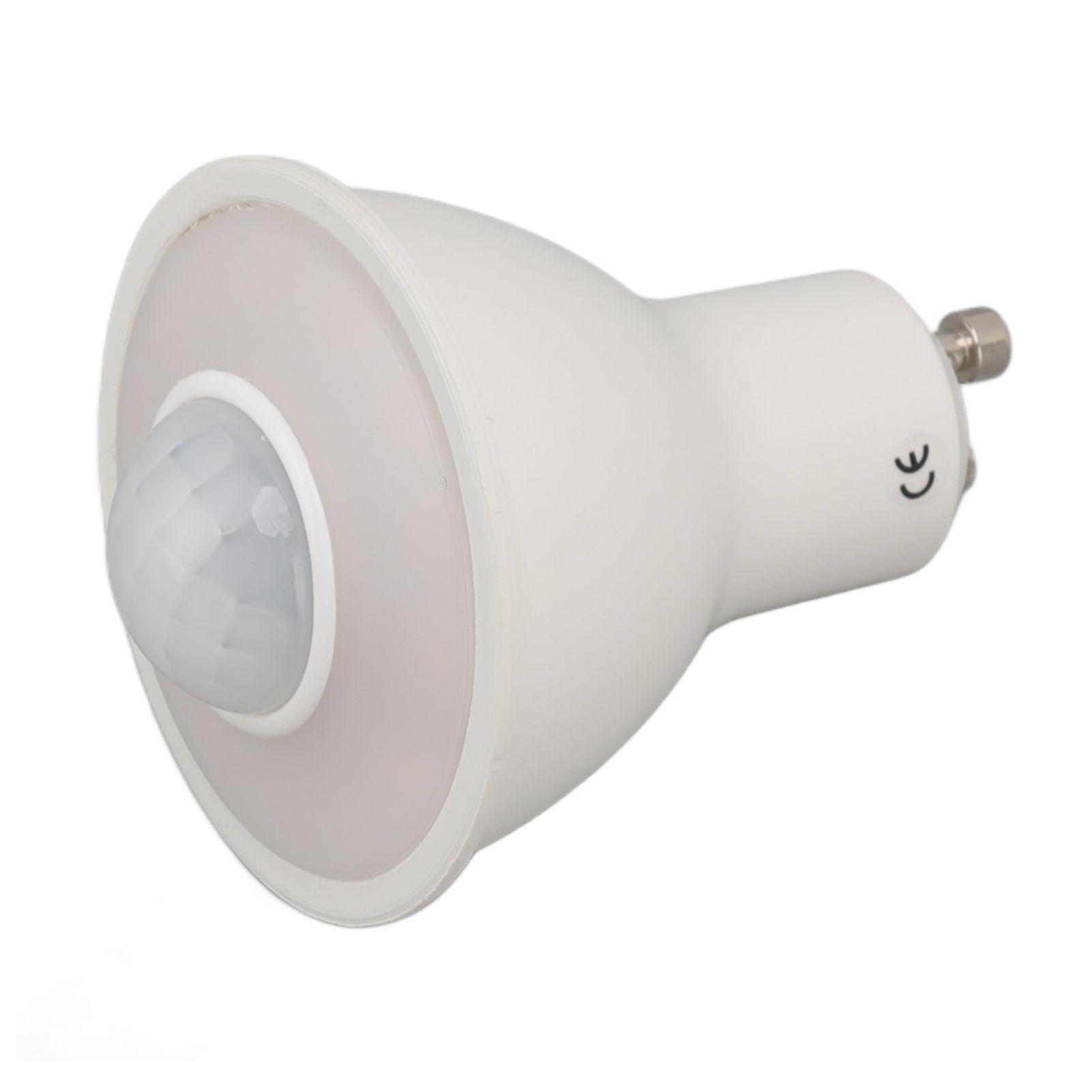 GU10 Light Bulb Infrared Human Induction Replacement Bulb for Ceiling Corridor view 10