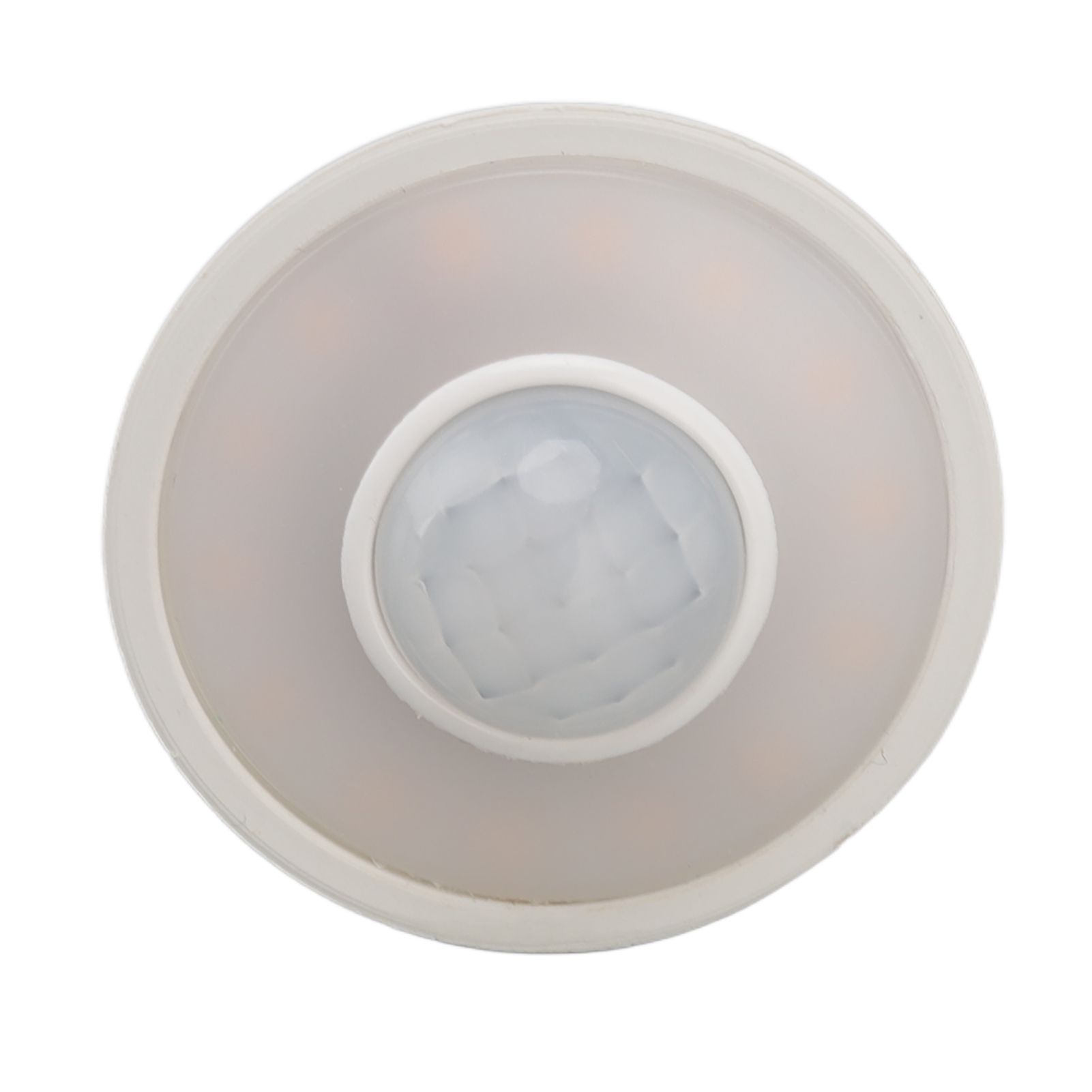 GU10 Light Bulb Infrared Human Induction Replacement Bulb for Ceiling Corridor view 13