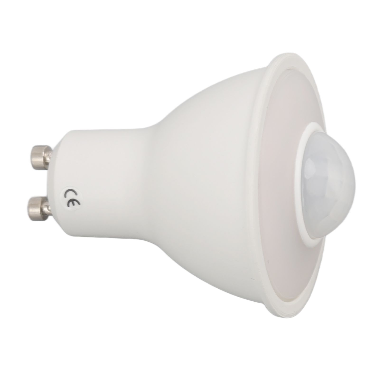 GU10 Light Bulb Infrared Human Induction Replacement Bulb for Ceiling Corridor view 14