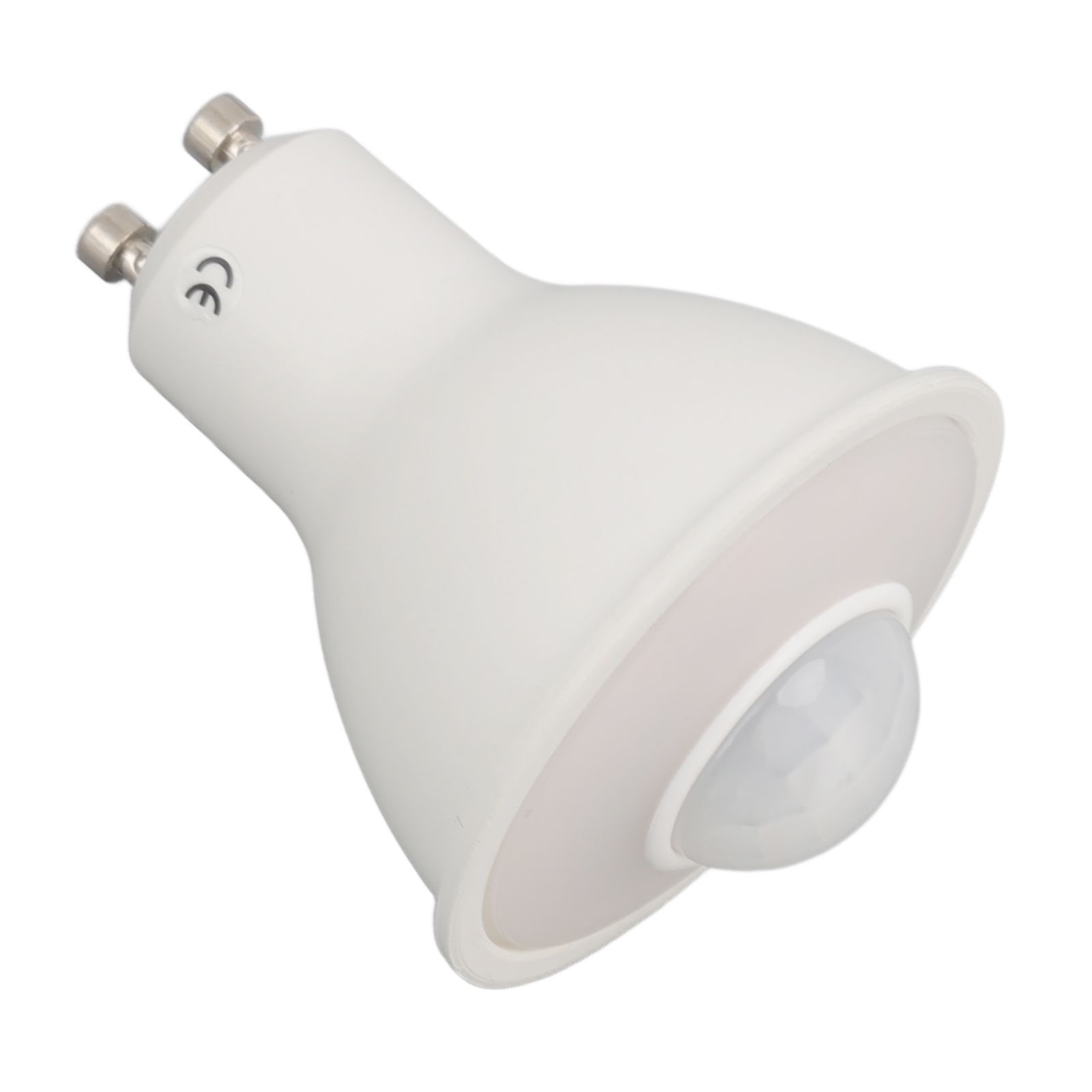 GU10 Light Bulb Infrared Human Induction Replacement Bulb for Ceiling Corridor view 15