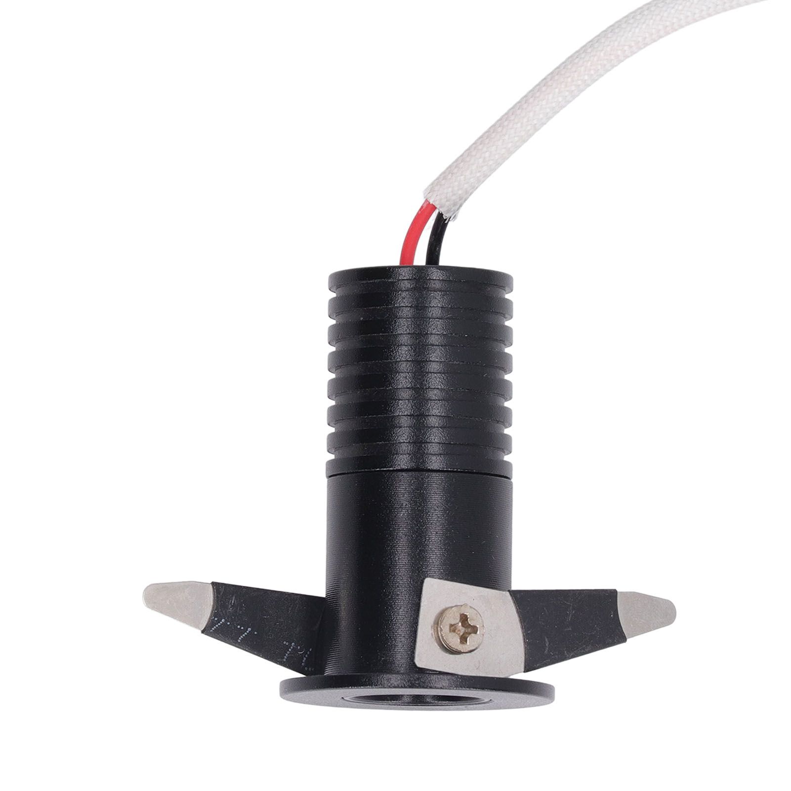 3W LED Recessed Spotlight Mini Under Cabinet Light Downlights with LED Driver view 7