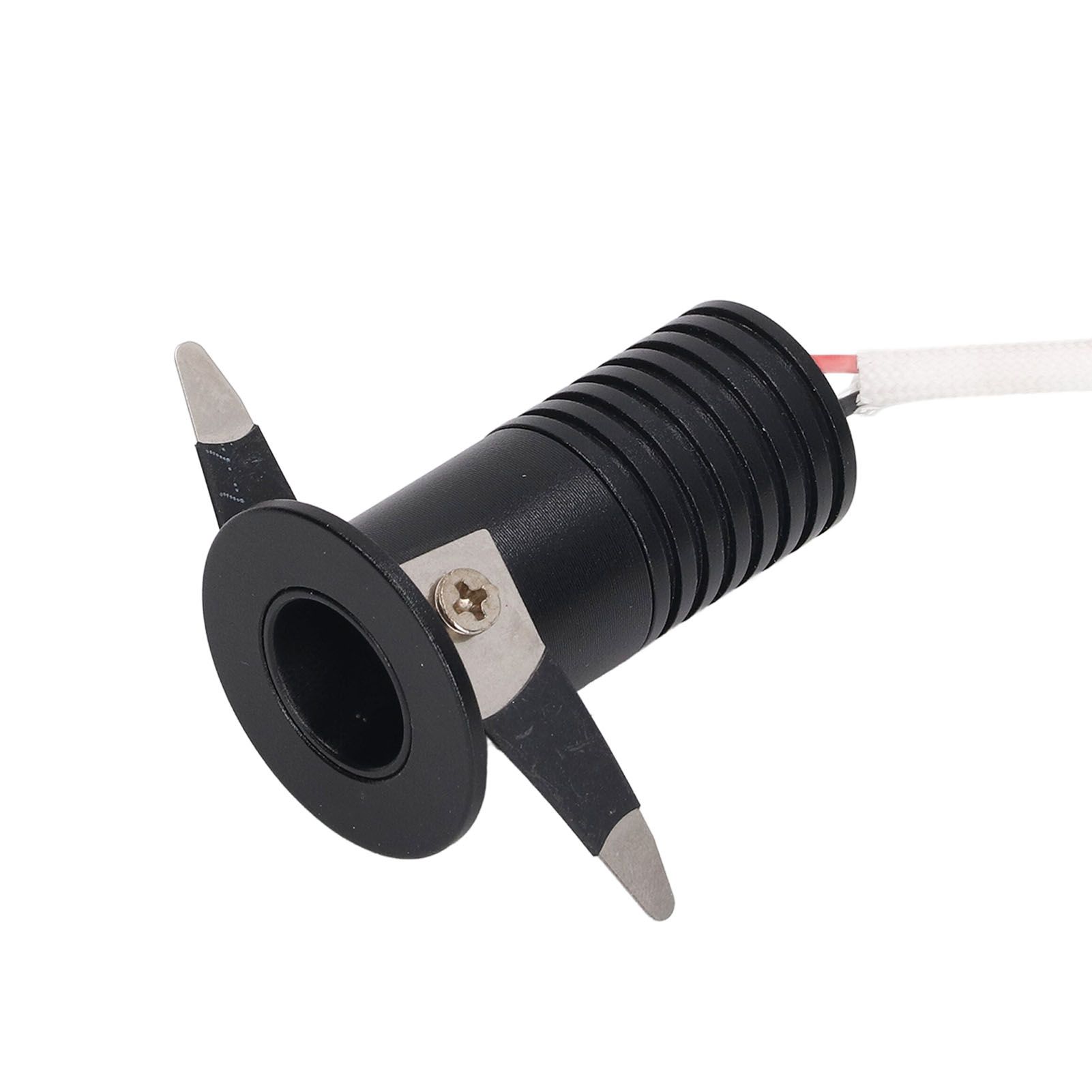 3W LED Recessed Spotlight Mini Under Cabinet Light Downlights with LED Driver view 9
