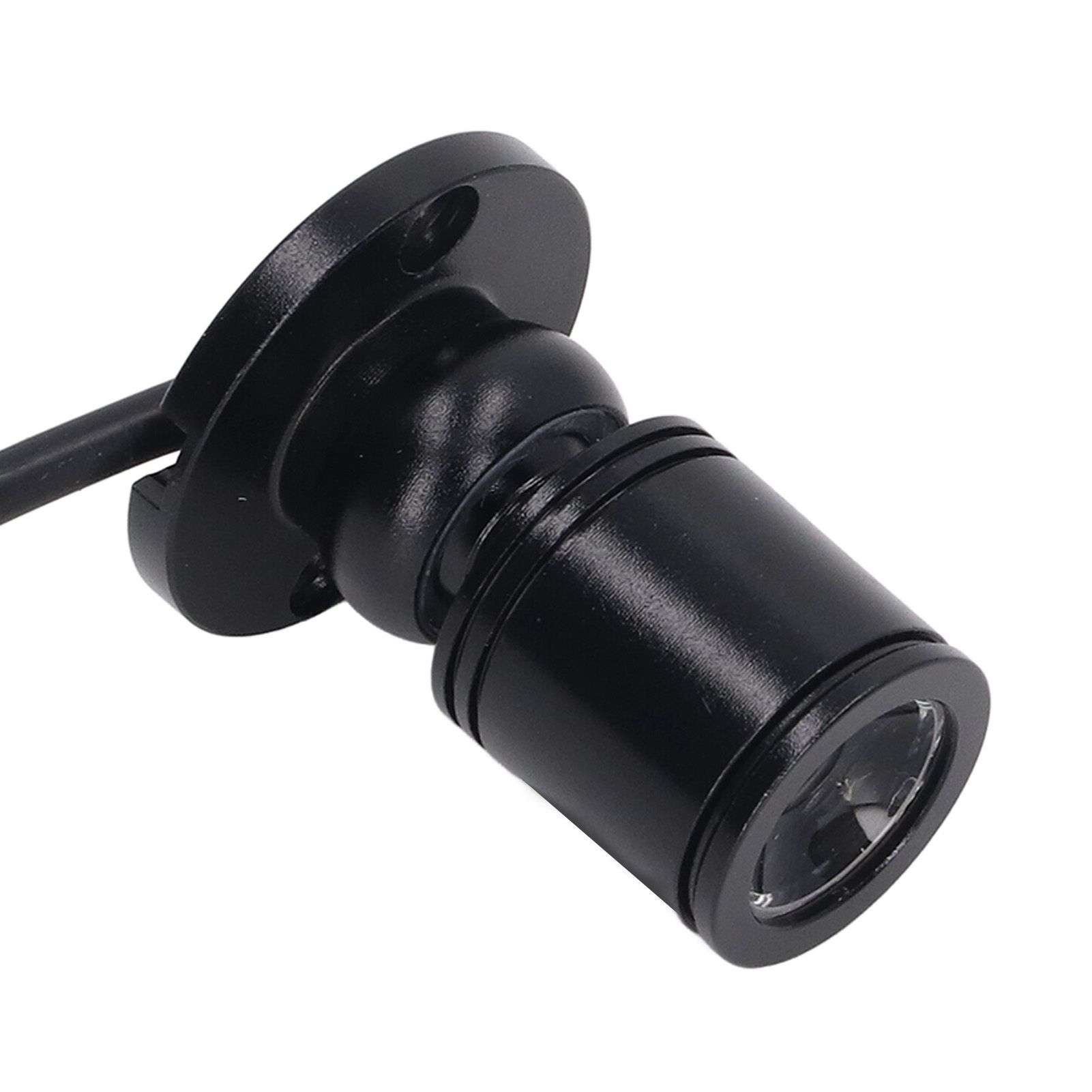 5V Mini Spot Lights Bright USB Dimmable LED Spotlight with 6.6ft Cable for view 6