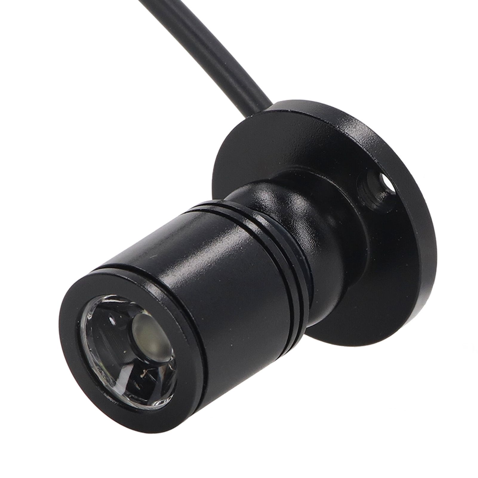 5V Mini Spot Lights Bright USB Dimmable LED Spotlight with 6.6ft Cable for view 10