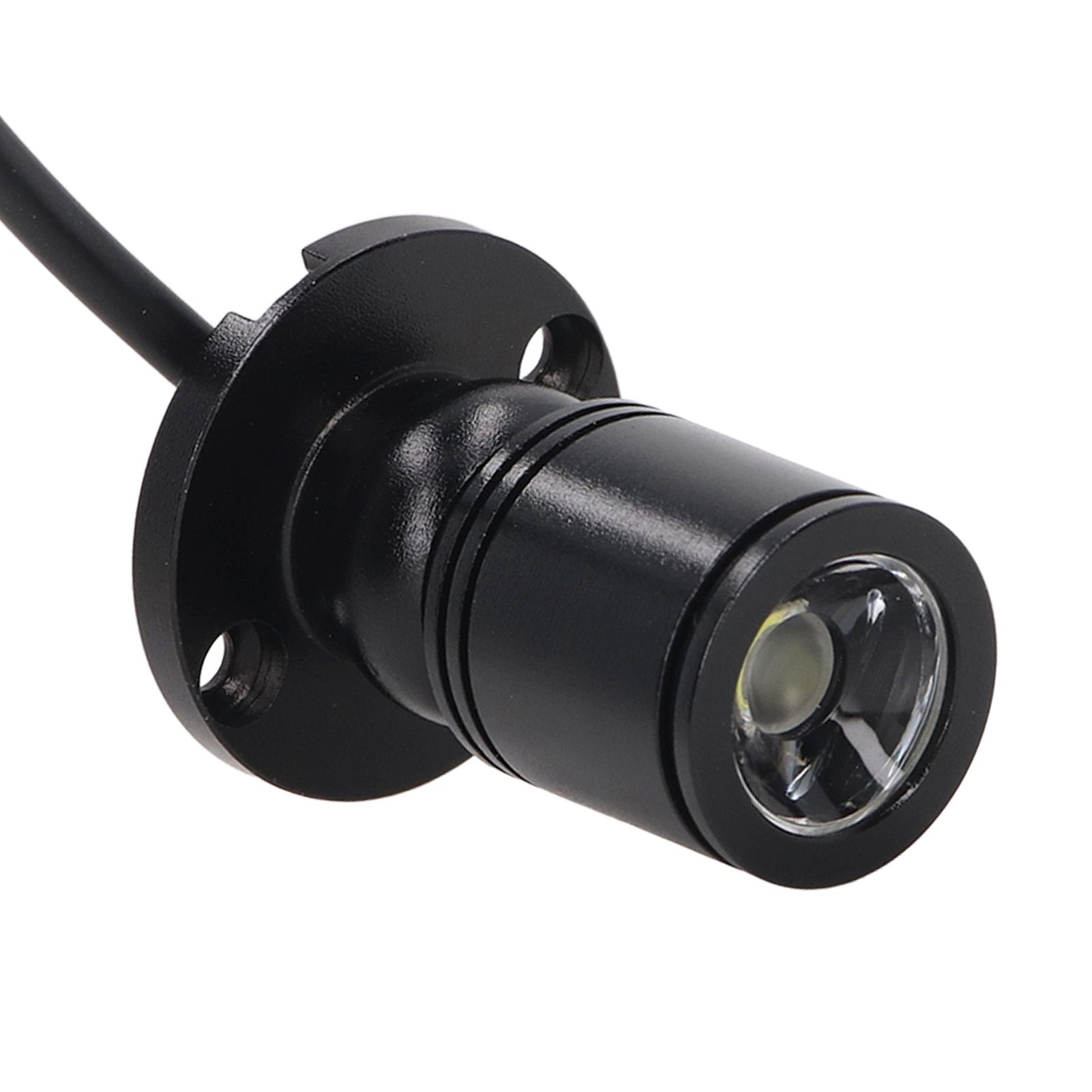 5V Mini Spot Lights Bright USB Dimmable LED Spotlight with 6.6ft Cable for view 14