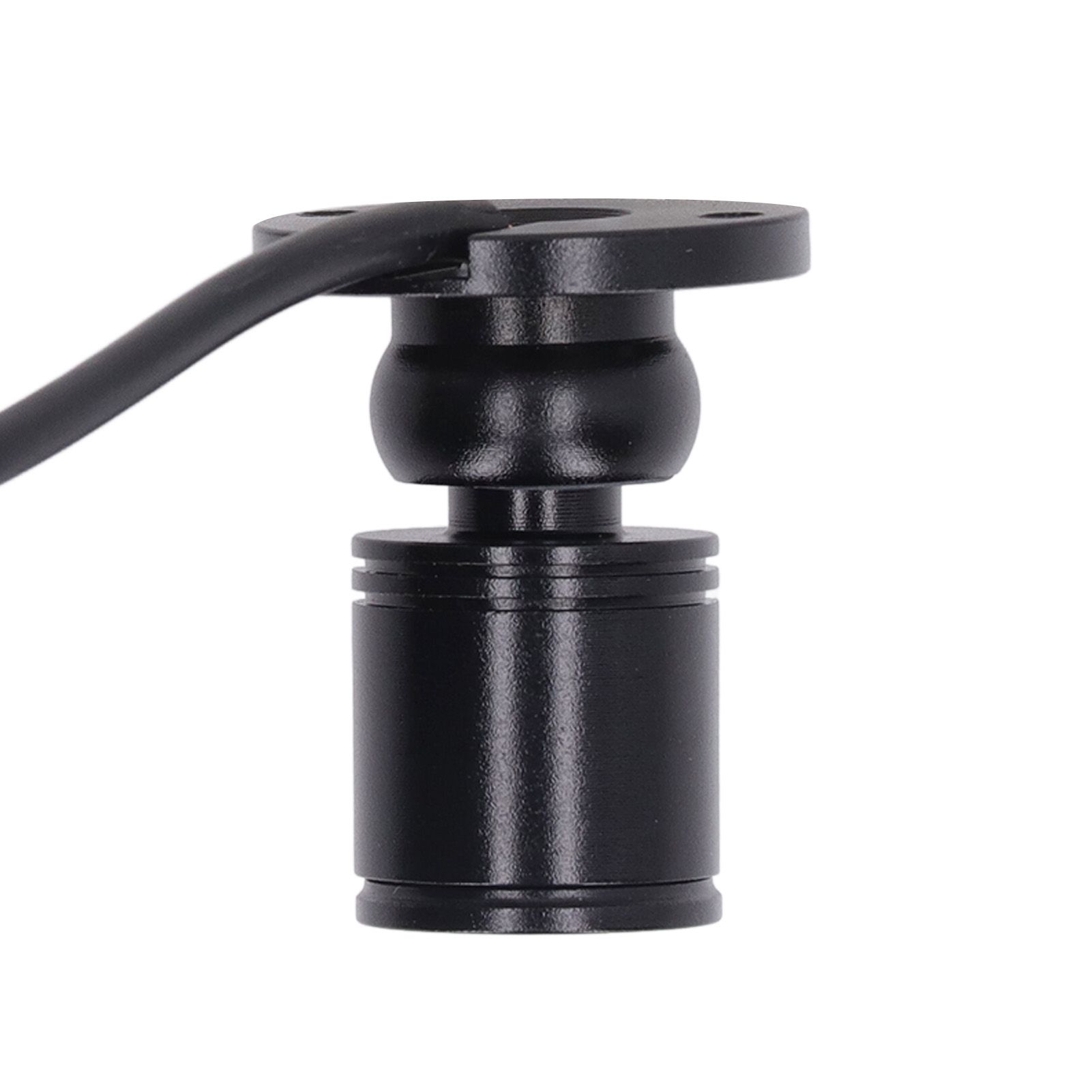 5V Mini Spot Lights Bright USB Dimmable LED Spotlight with 6.6ft Cable for view 15