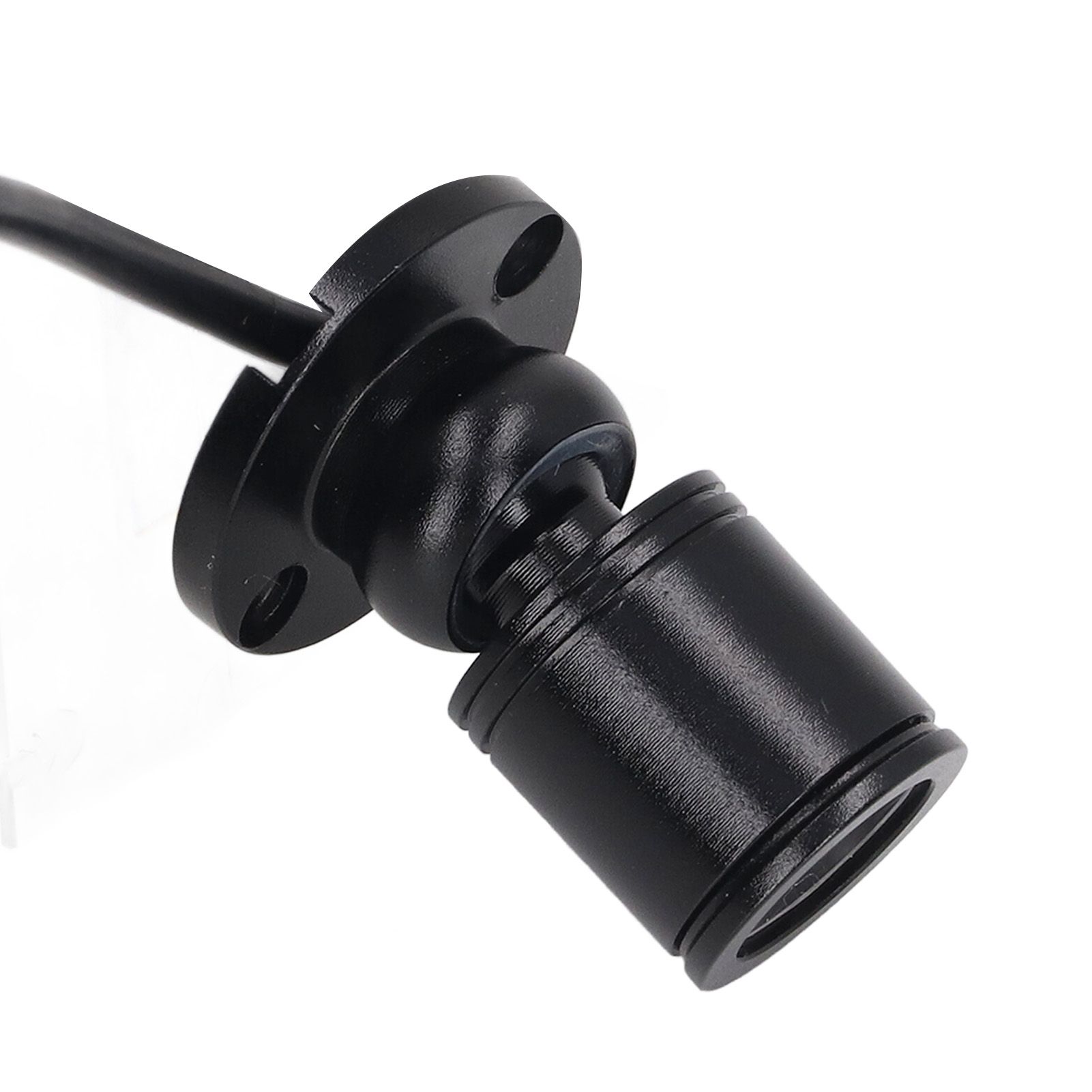 5V Mini Spot Lights Bright USB Dimmable LED Spotlight with 6.6ft Cable for view 8