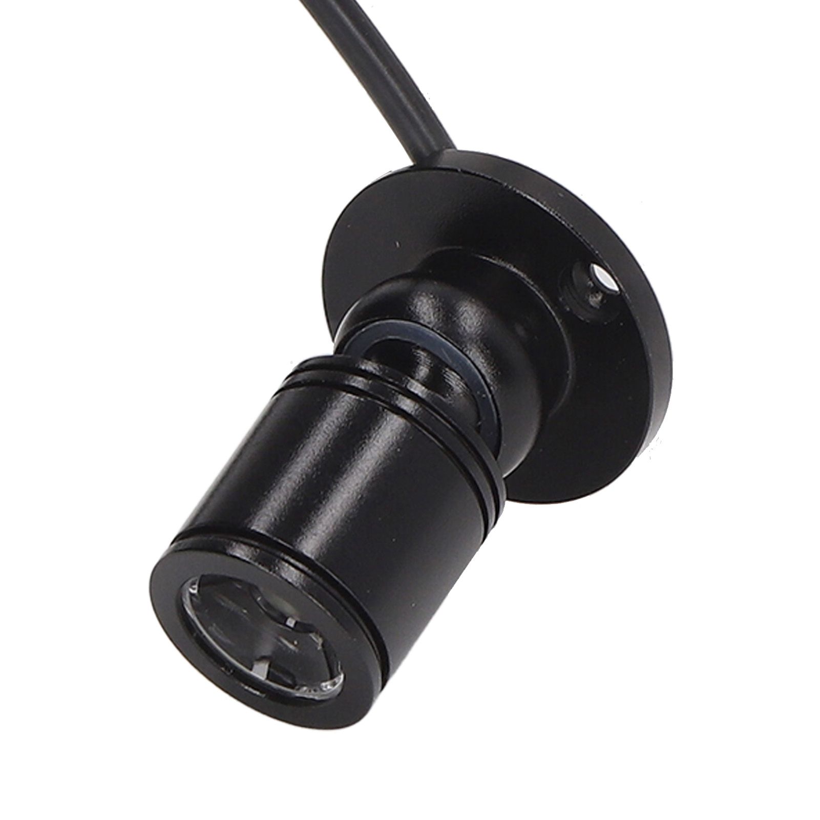 5V Mini Spot Lights Bright USB Dimmable LED Spotlight with 6.6ft Cable for view 9