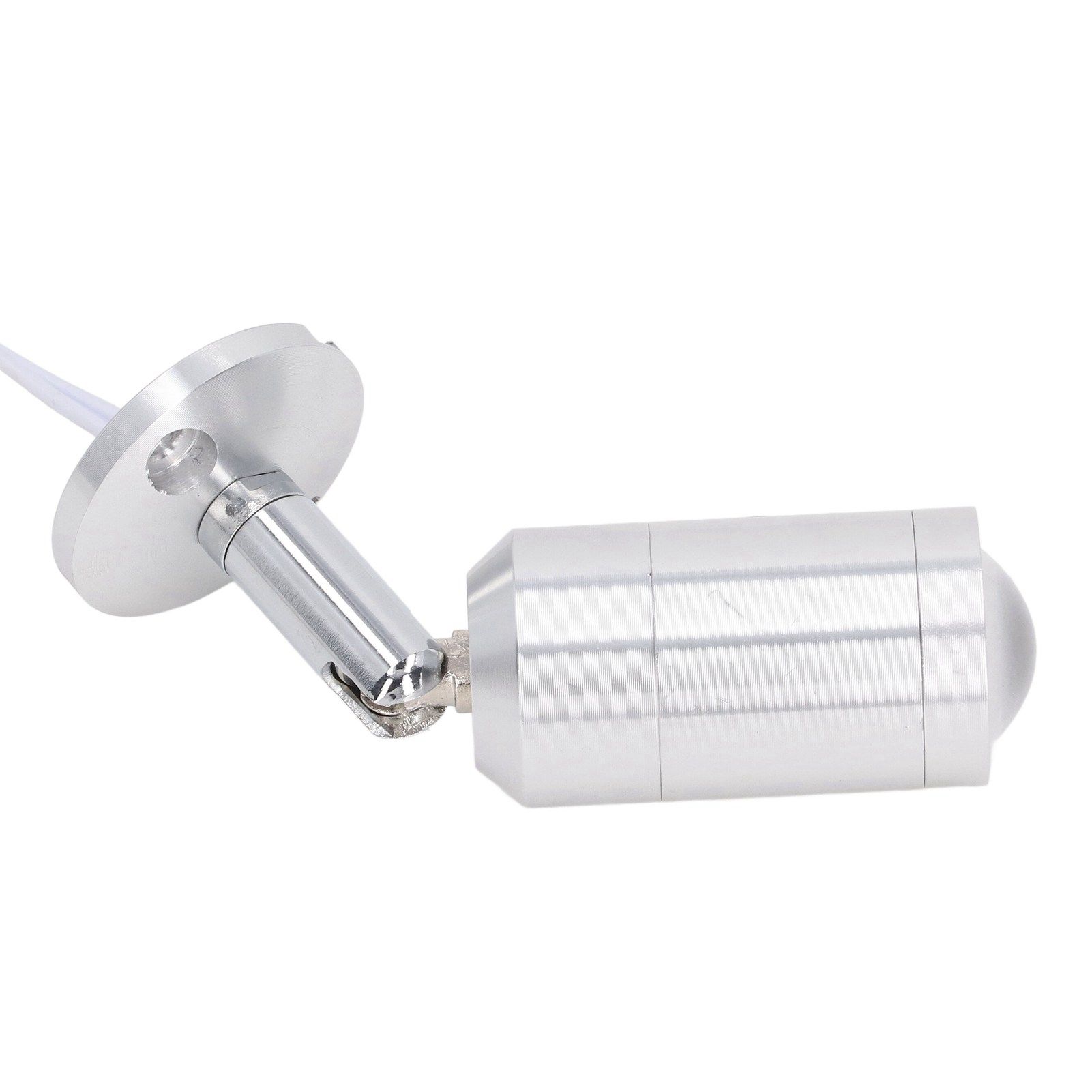 Display Cabinet Spotlight Adjustable Angle Mini LED Showcase Light for Jewelry view 4