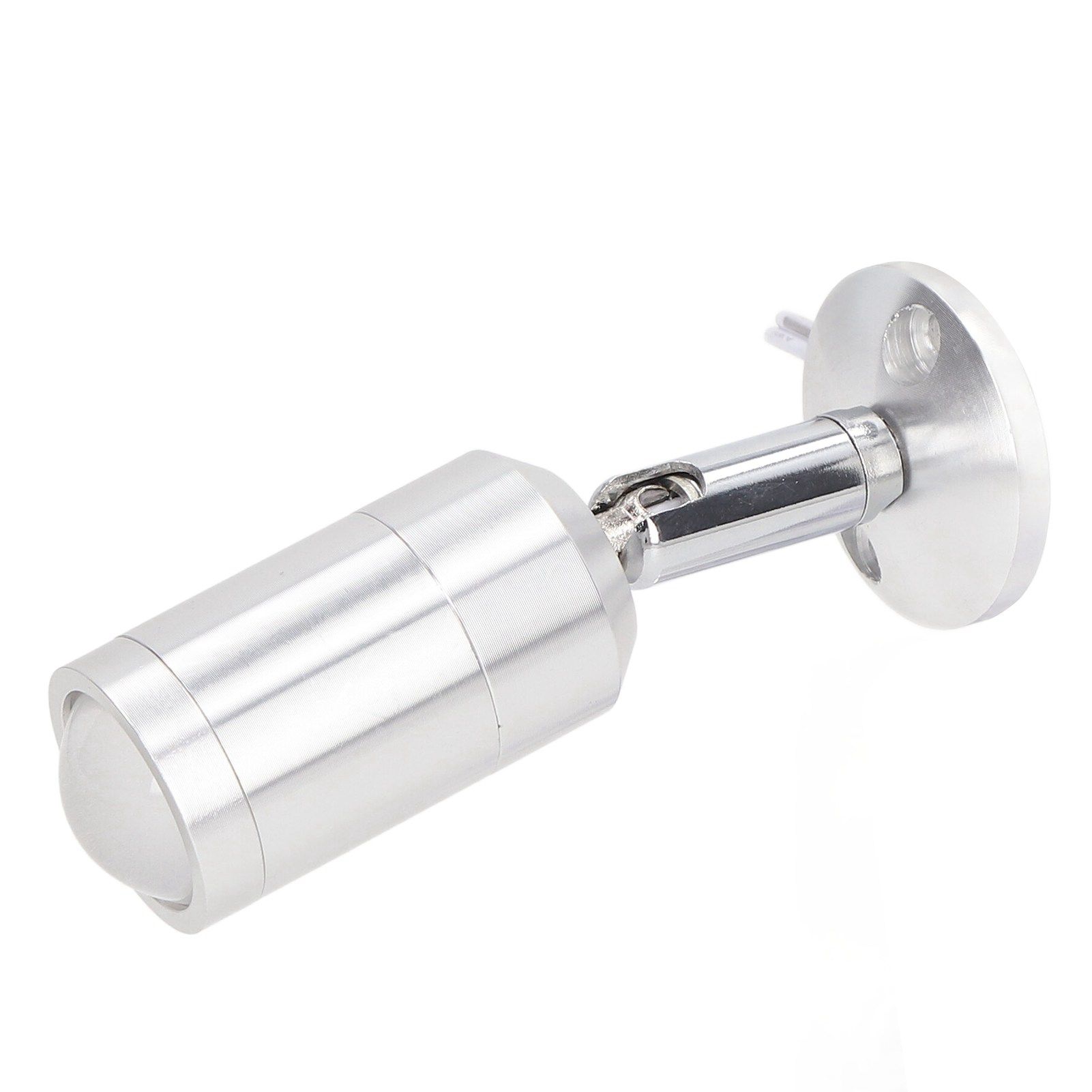 Display Cabinet Spotlight Adjustable Angle Mini LED Showcase Light for Jewelry view 9