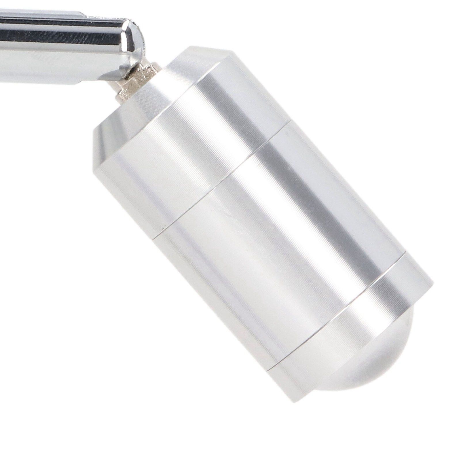 Display Cabinet Spotlight Adjustable Angle Mini LED Showcase Light for Jewelry view 13