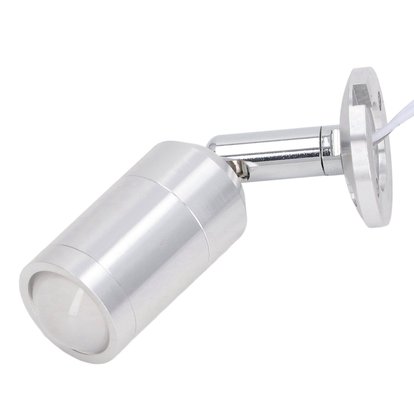 Display Cabinet Spotlight Adjustable Angle Mini LED Showcase Light for Jewelry view 3