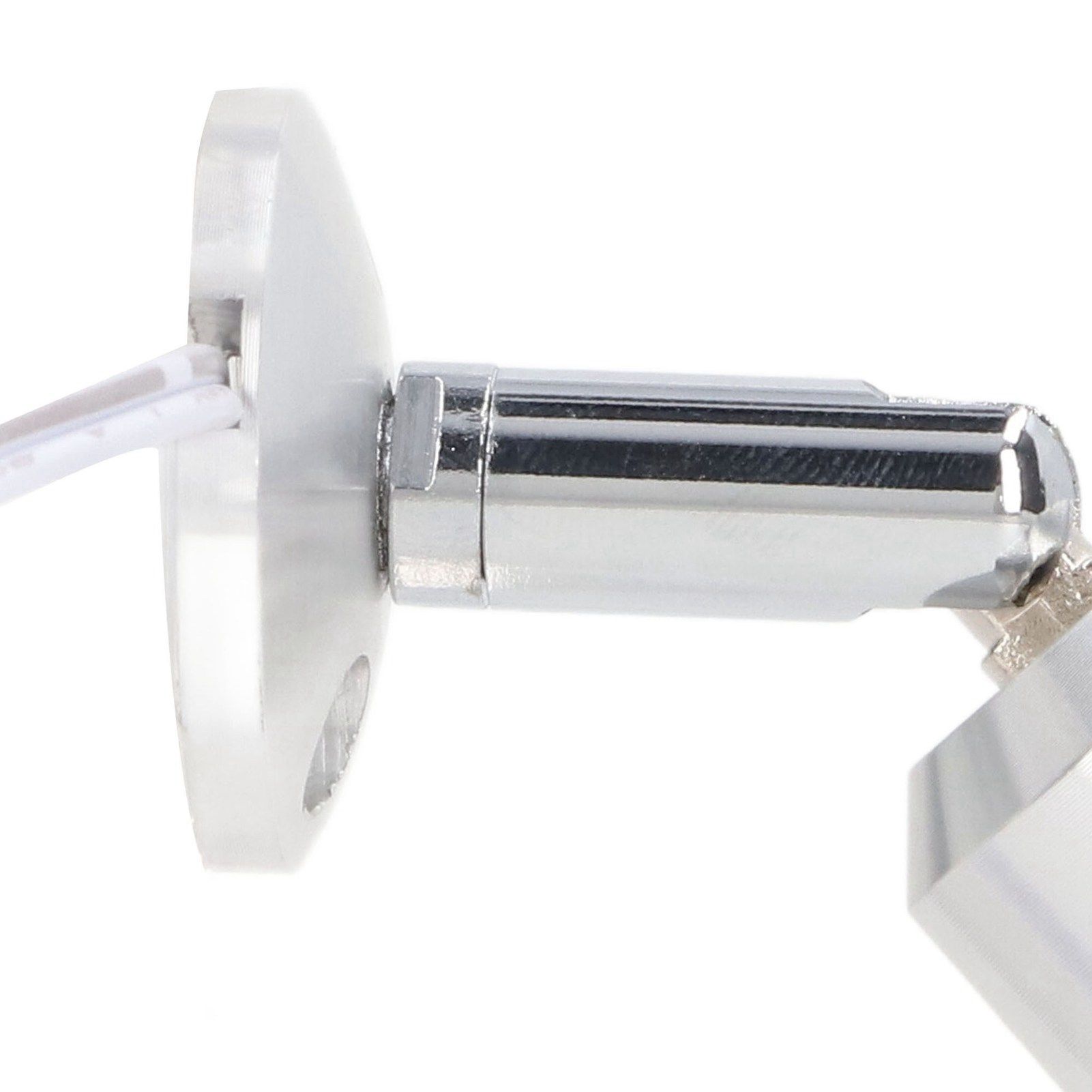 Display Cabinet Spotlight Adjustable Angle Mini LED Showcase Light for Jewelry view 14