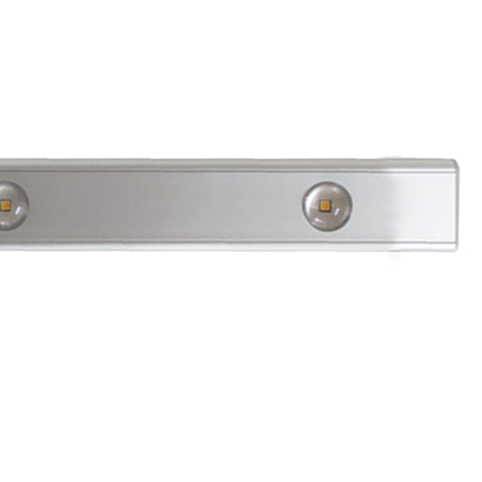 LED Closet Light Ultra Thin Intelligent Rechargeable Wireless LED Motion view 7
