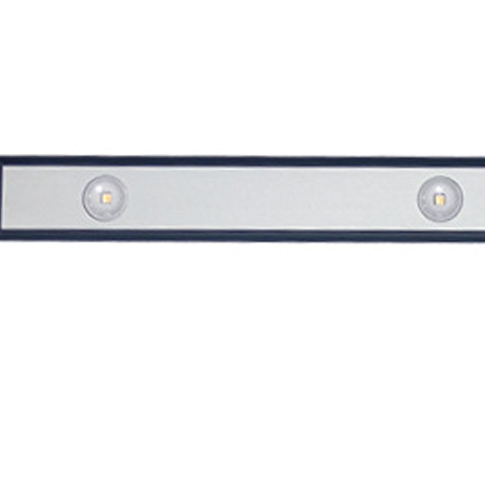 LED Closet Light Ultra Thin Intelligent Rechargeable Wireless LED Motion view 8