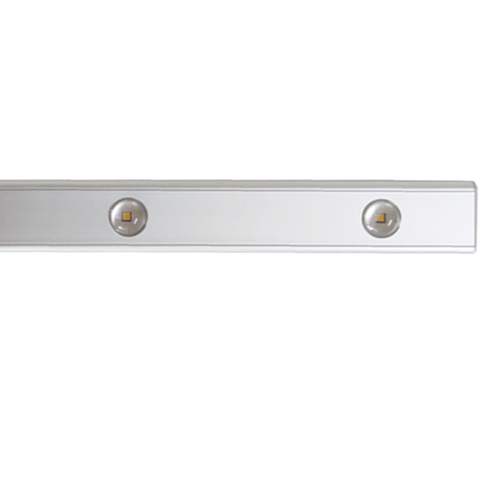 LED Closet Light Ultra Thin Intelligent Rechargeable Wireless LED Motion view 7