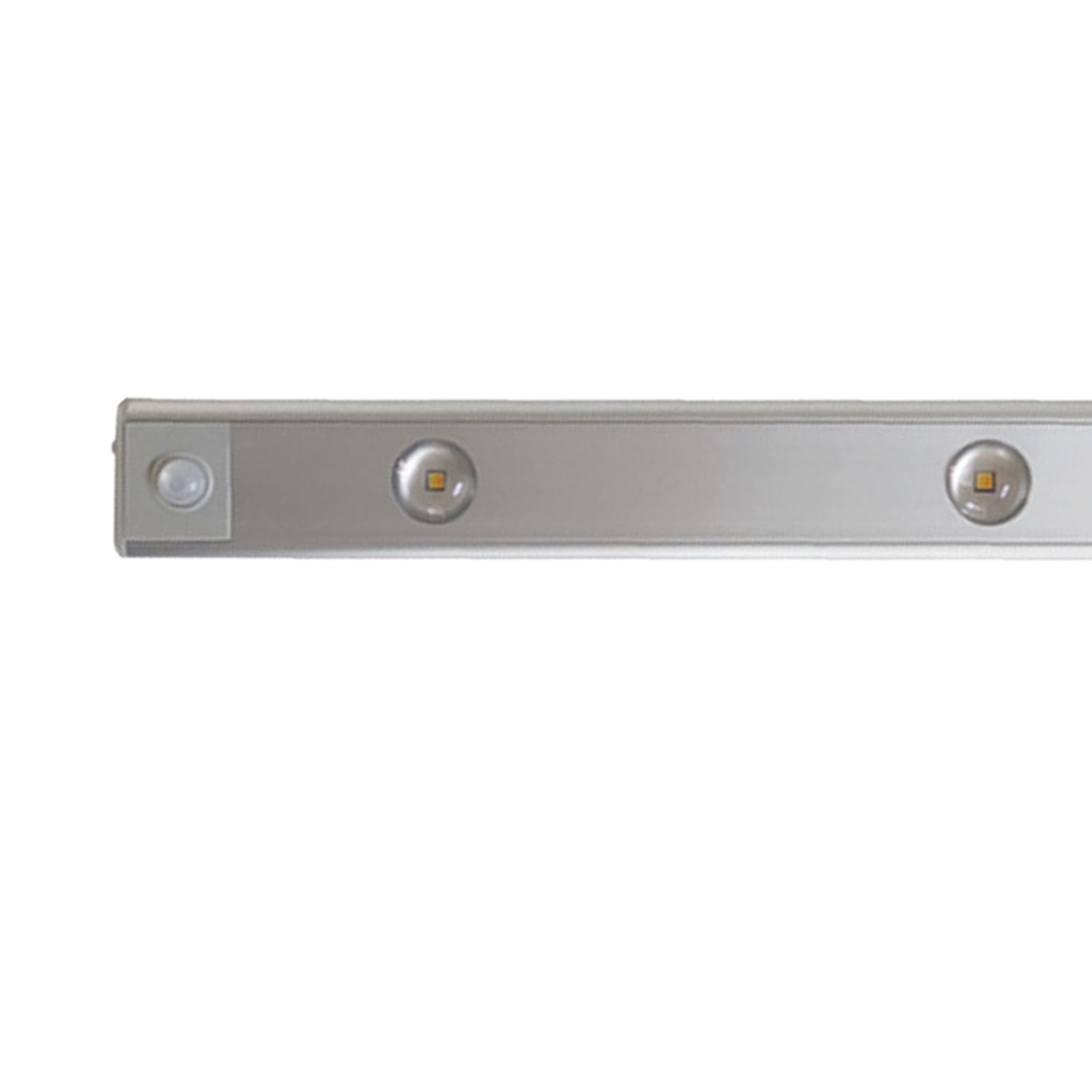 LED Closet Light Ultra Thin Intelligent Rechargeable Wireless LED Motion view 9