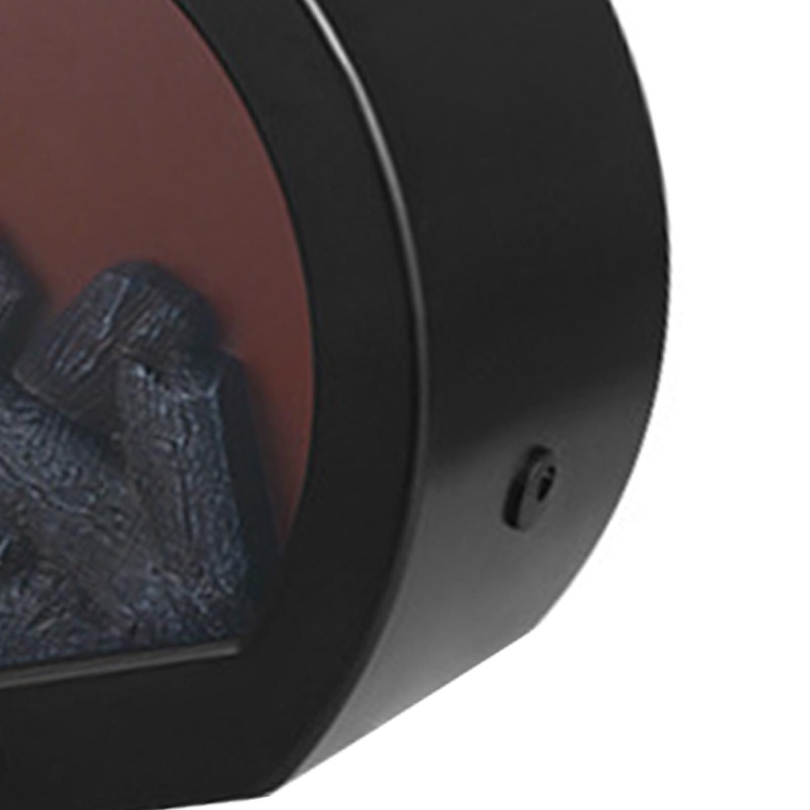 Fireplace Lantern Soft Light Energy Saving USB Rechargeable Simulation LED view 8