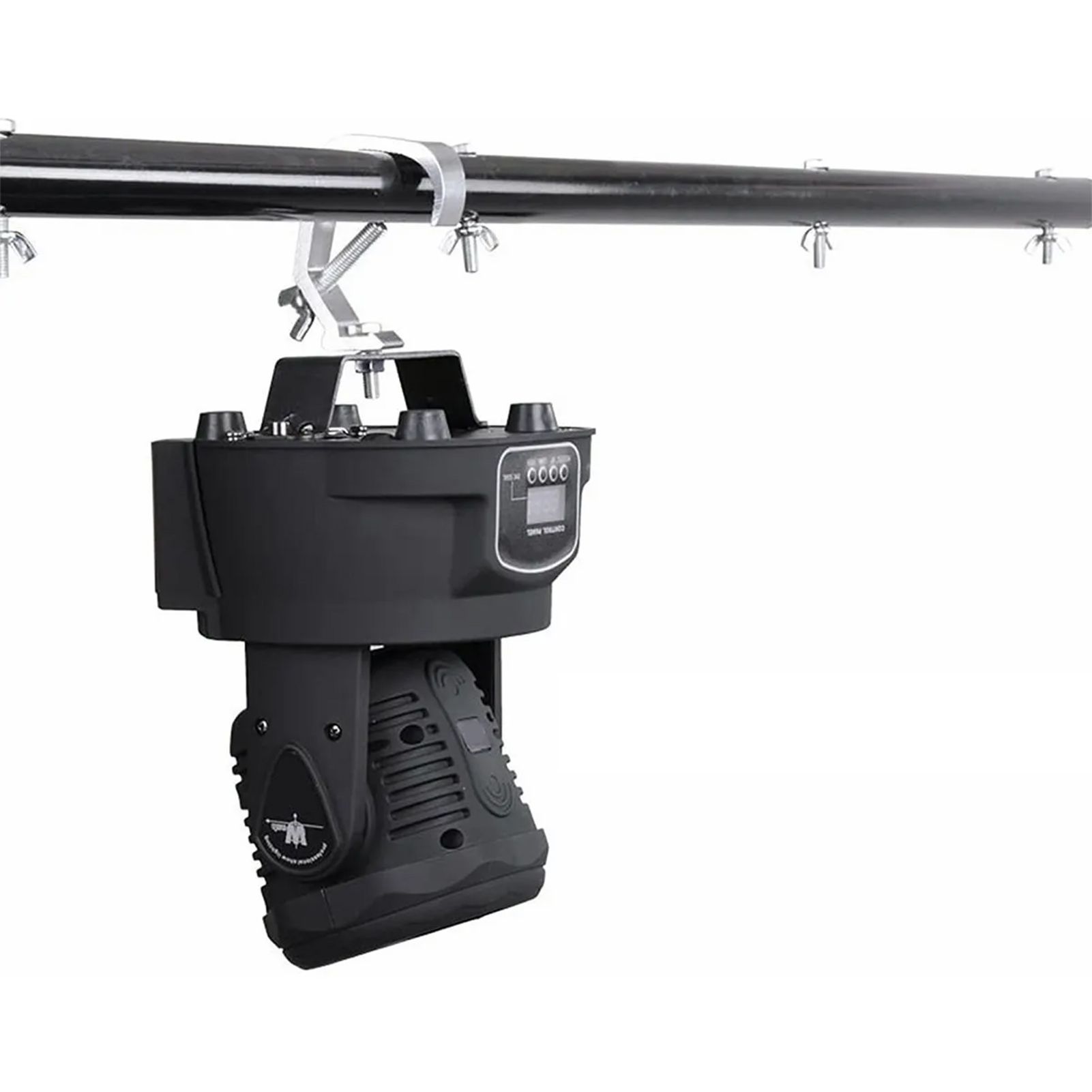 Stage Light Clamp Heavy Duty Prevent Slip Cast Aluminum Stage Lamp Hook Kit view 6