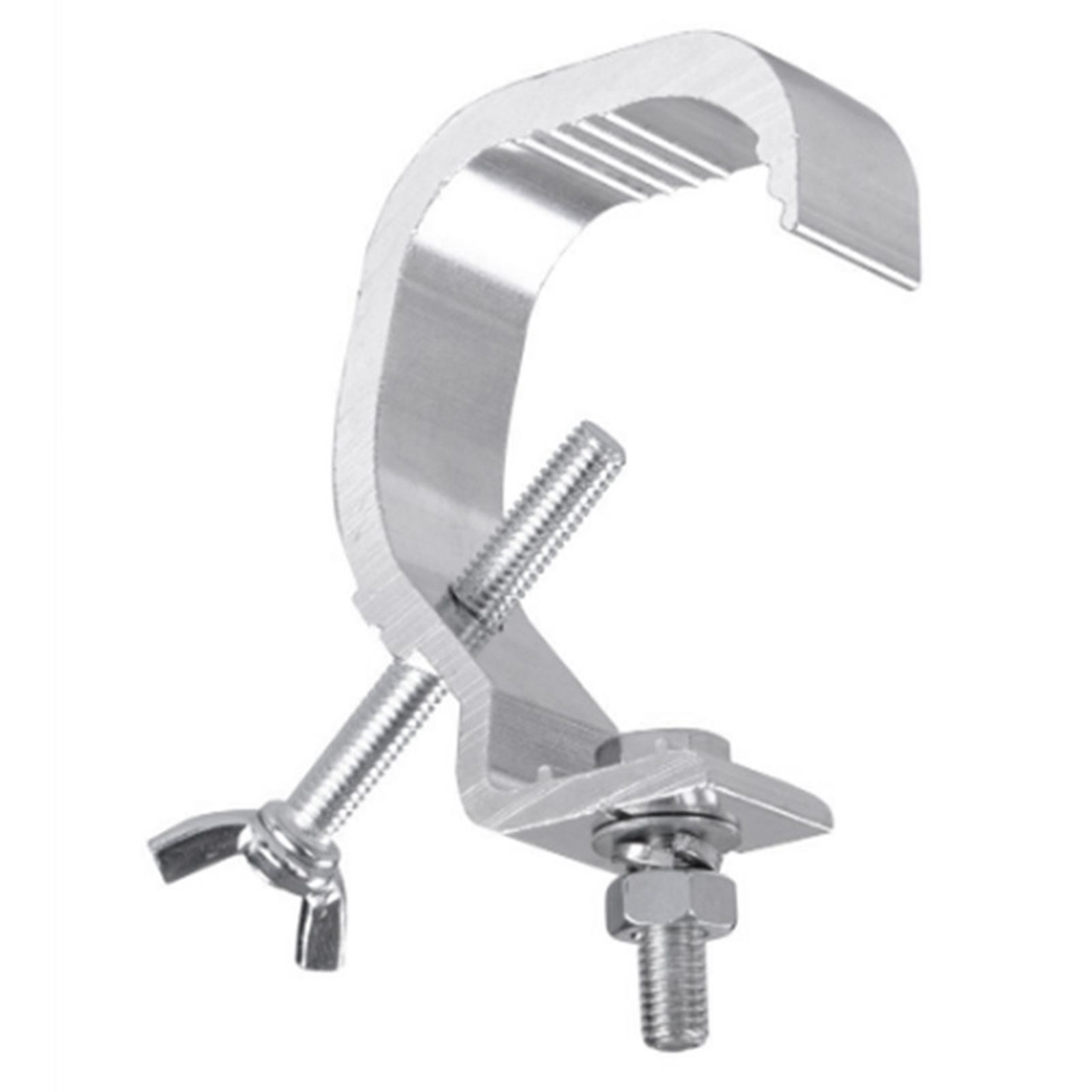 Stage Light Clamp Heavy Duty Prevent Slip Cast Aluminum Stage Lamp Hook Kit view 15