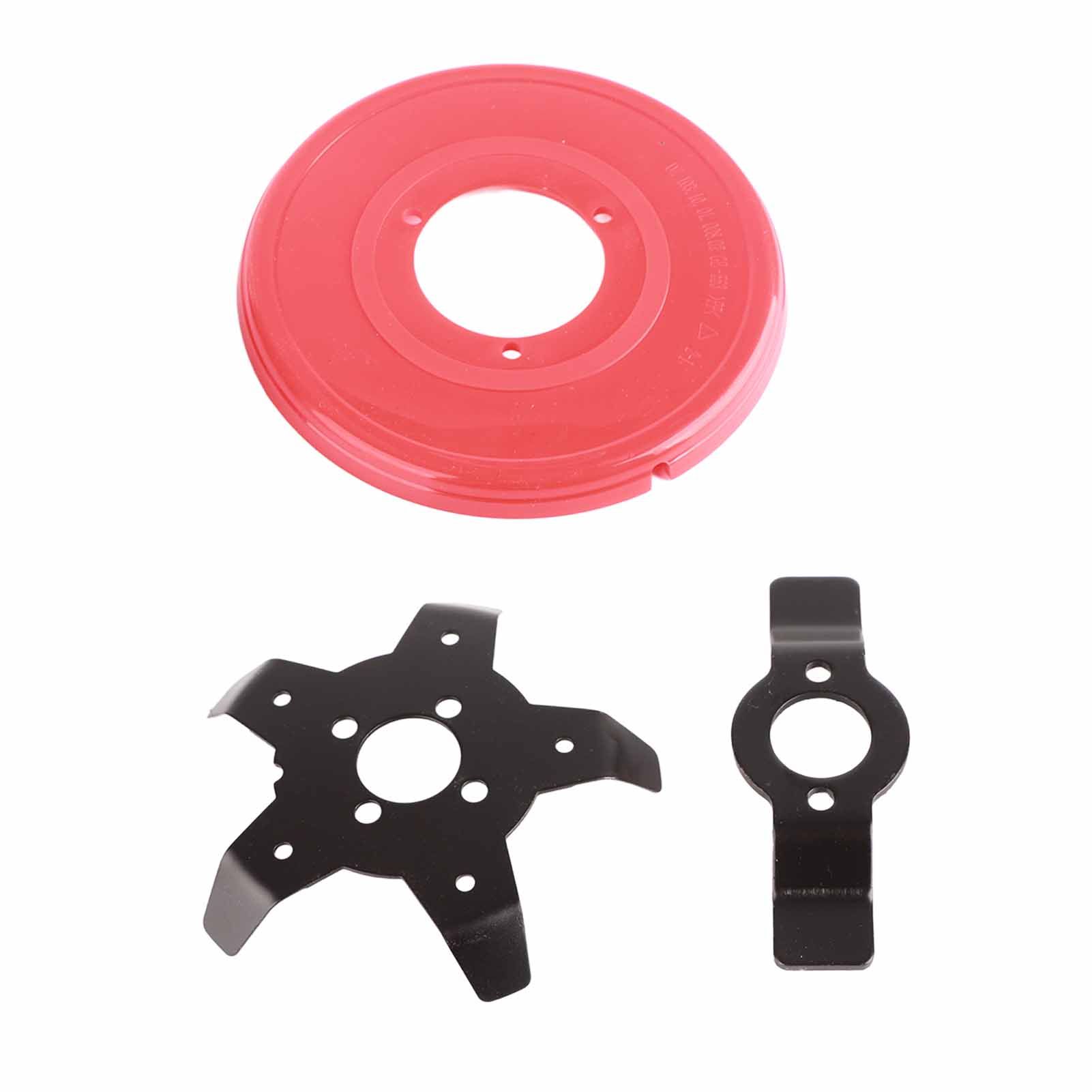 Mower Weeding Disc Water Dryland Rice Field Multifunctional Blade Hoeing view 8
