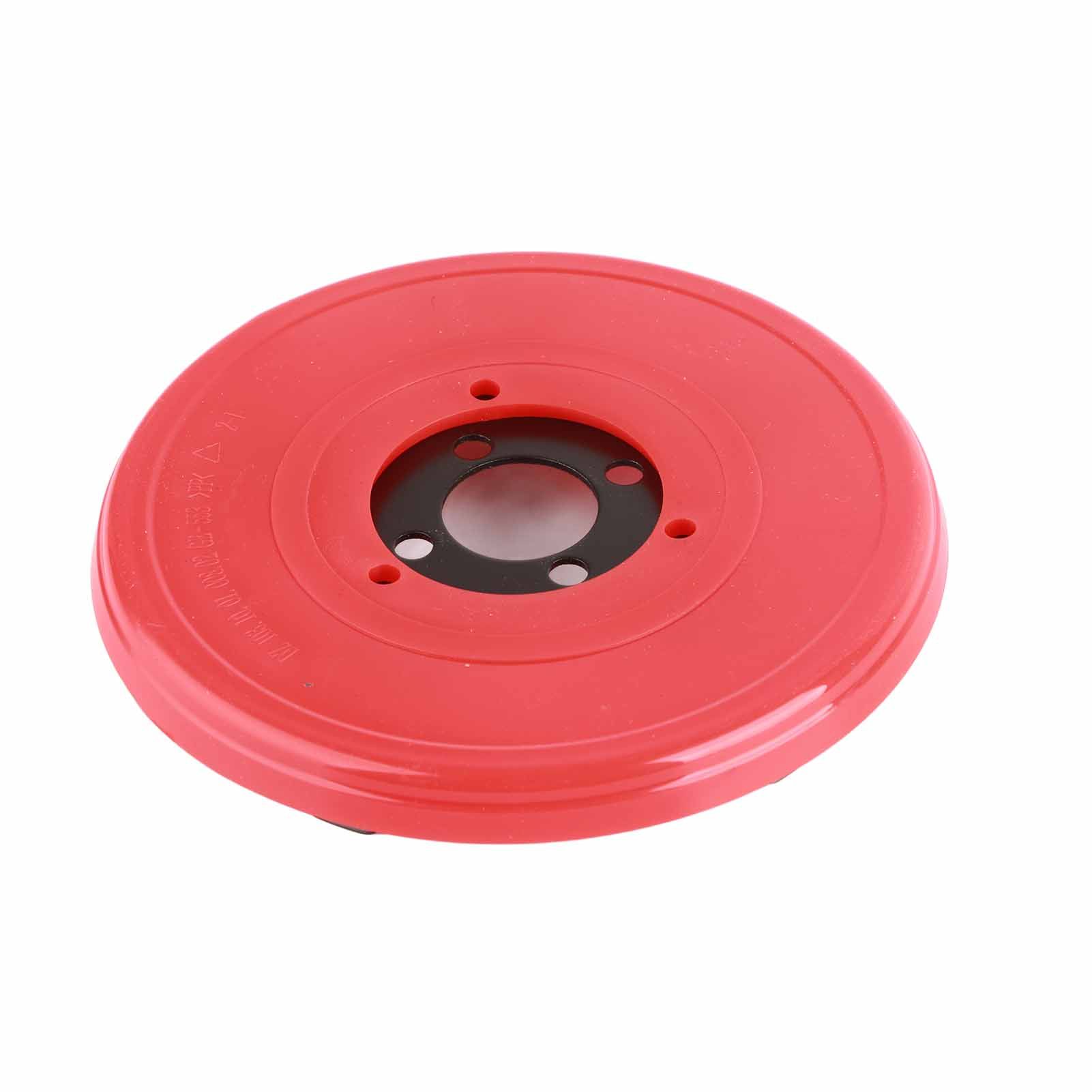 Mower Weeding Disc Water Dryland Rice Field Multifunctional Blade Hoeing view 13