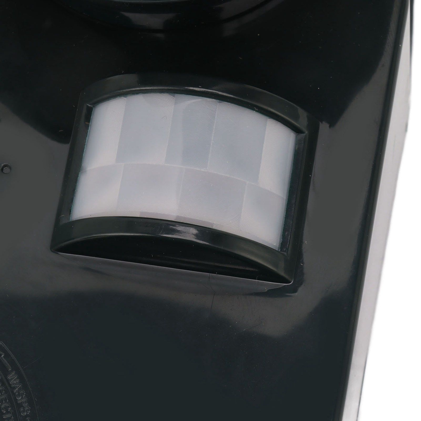 Ultrasonic Animal Repeller Solar Power Stray Cat Dog Humane Environment view 14