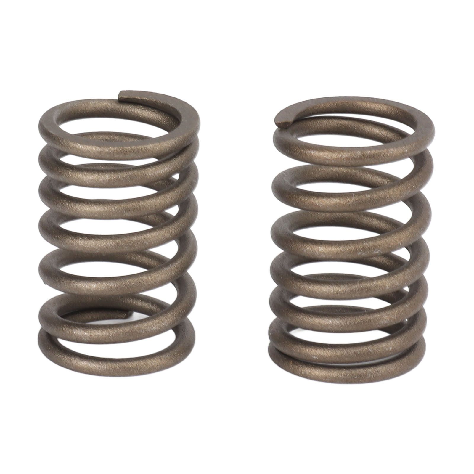 Microtiller Valve Parts Iron Wear Resistant Anti Corrosion Spring Washer view 15