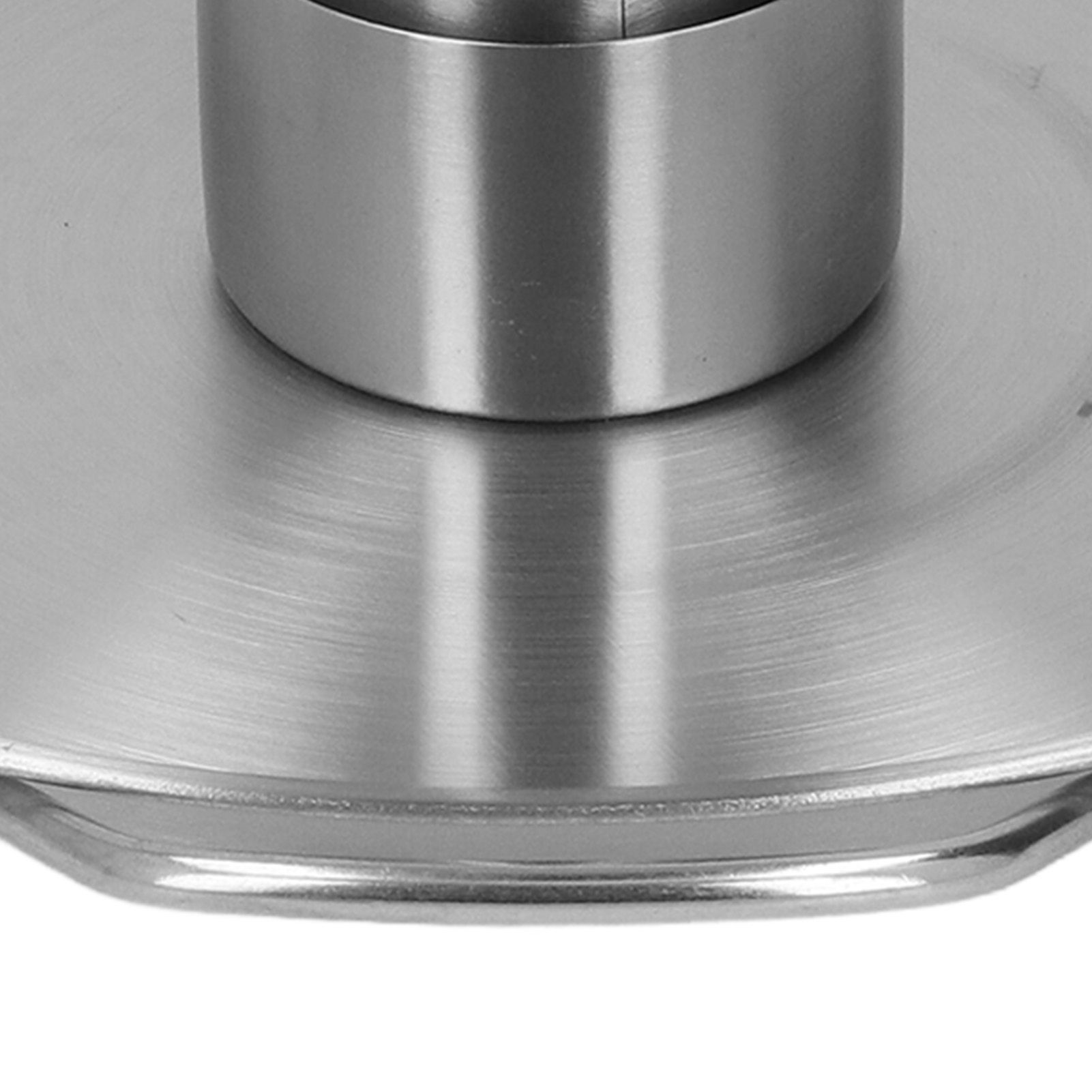 Beer Can Chicken Roaster Rack Reusable 430 Stainless Steel BBQ Roasting Pan view 13
