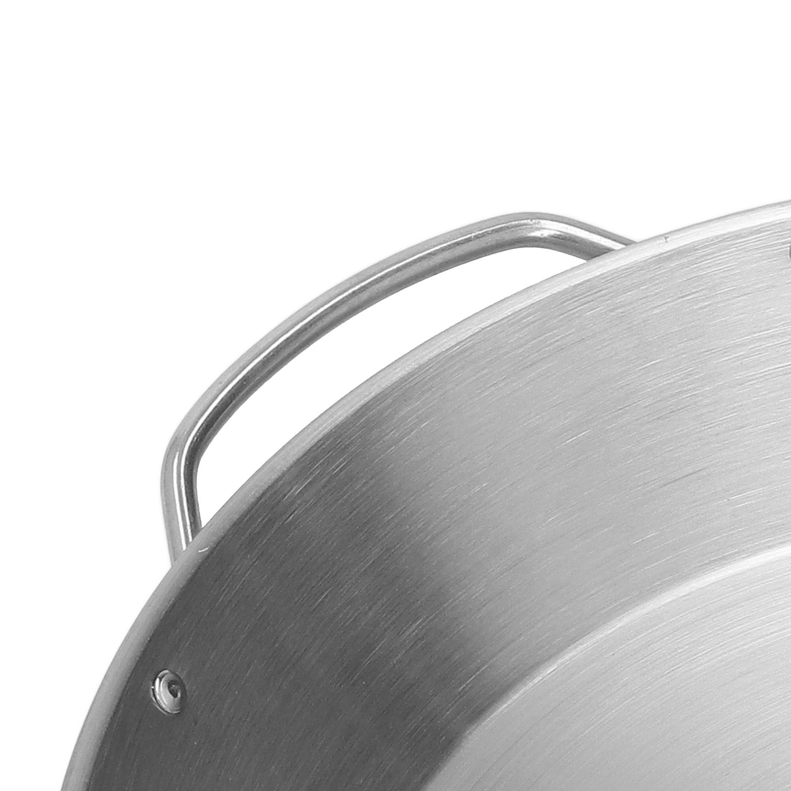 Beer Can Chicken Roaster Rack Reusable 430 Stainless Steel BBQ Roasting Pan view 15