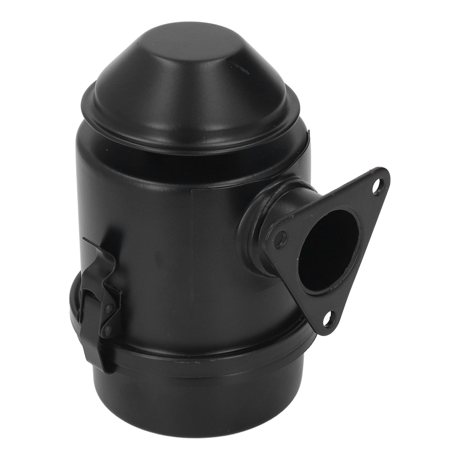 Air Cooled Diesel Engine Fittings Air Filter 170F 173F 178F Cultivator Air view 10