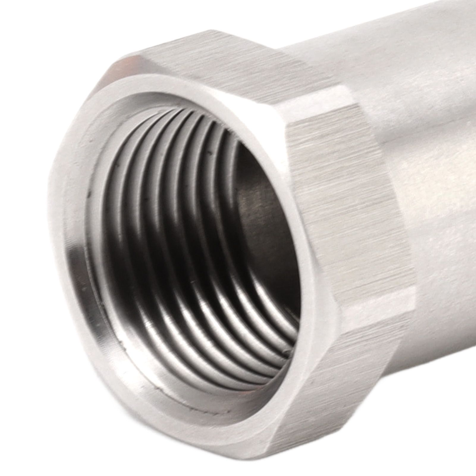 Sensor Filter Fitting Adapter Extension Screw Stainless Steel Engine view 13
