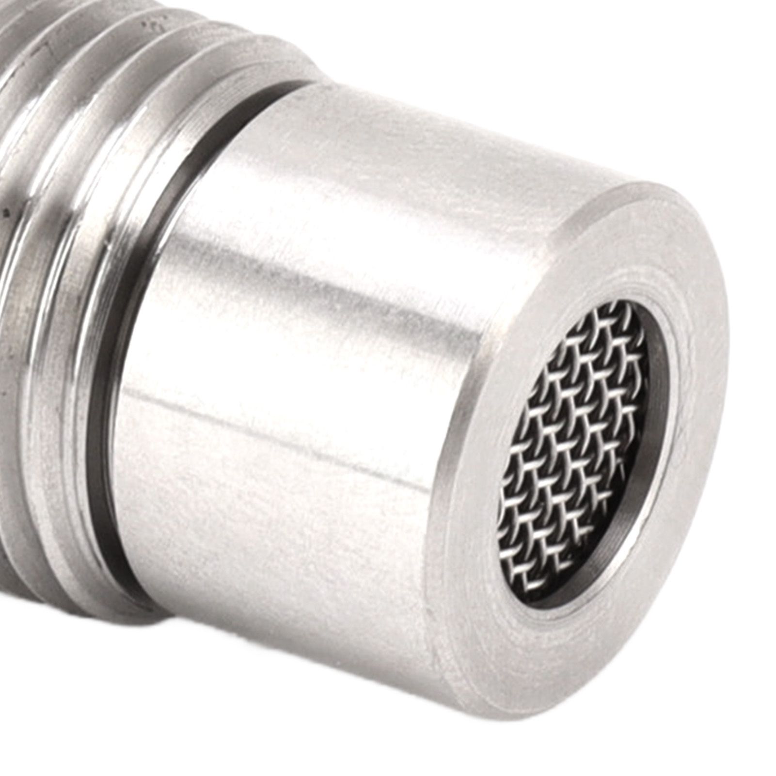 Sensor Filter Fitting Adapter Extension Screw Stainless Steel Engine view 15