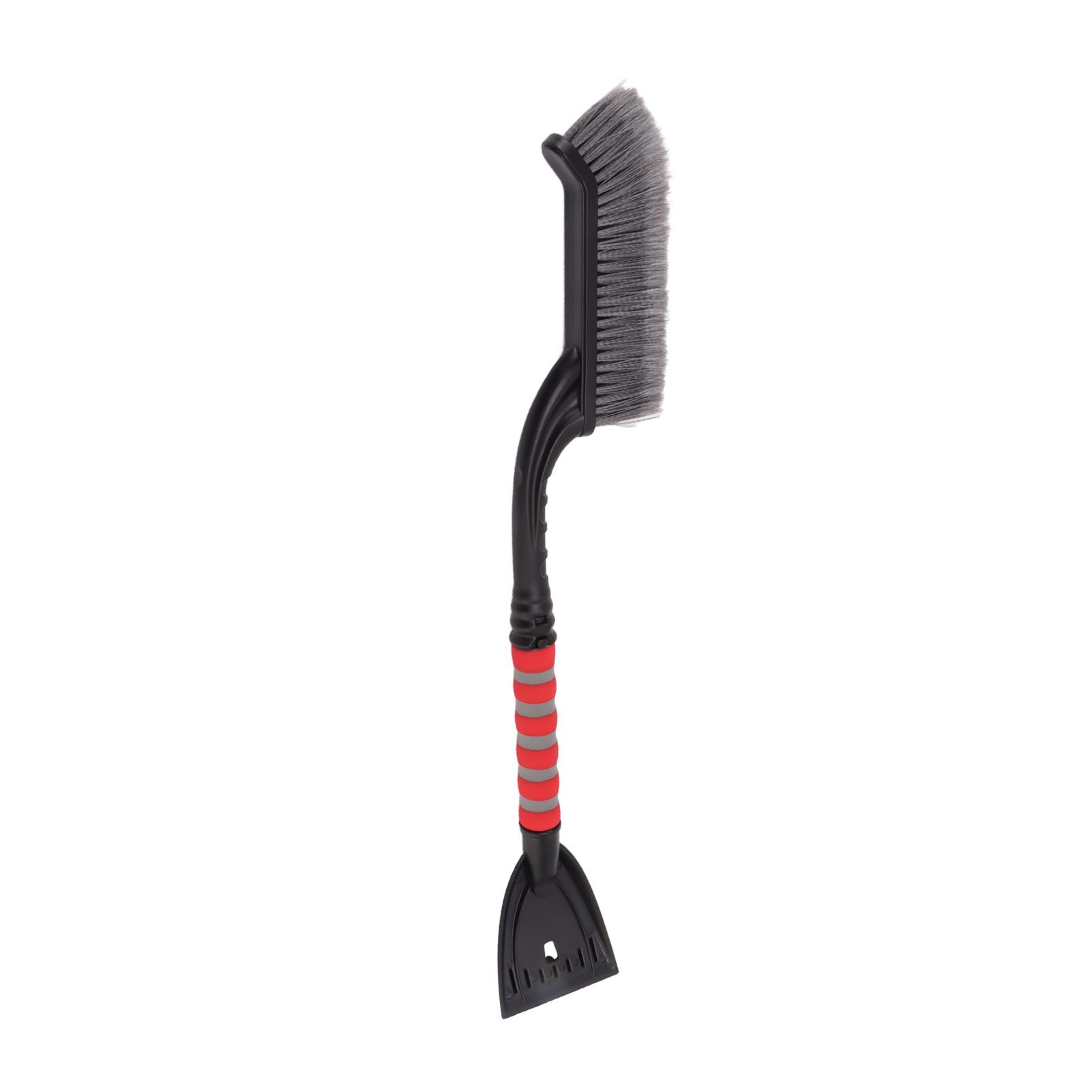 Snow Brush Detachable Ice Scraper Snow Removal Tool with Ergonomic Foam Grip view 9