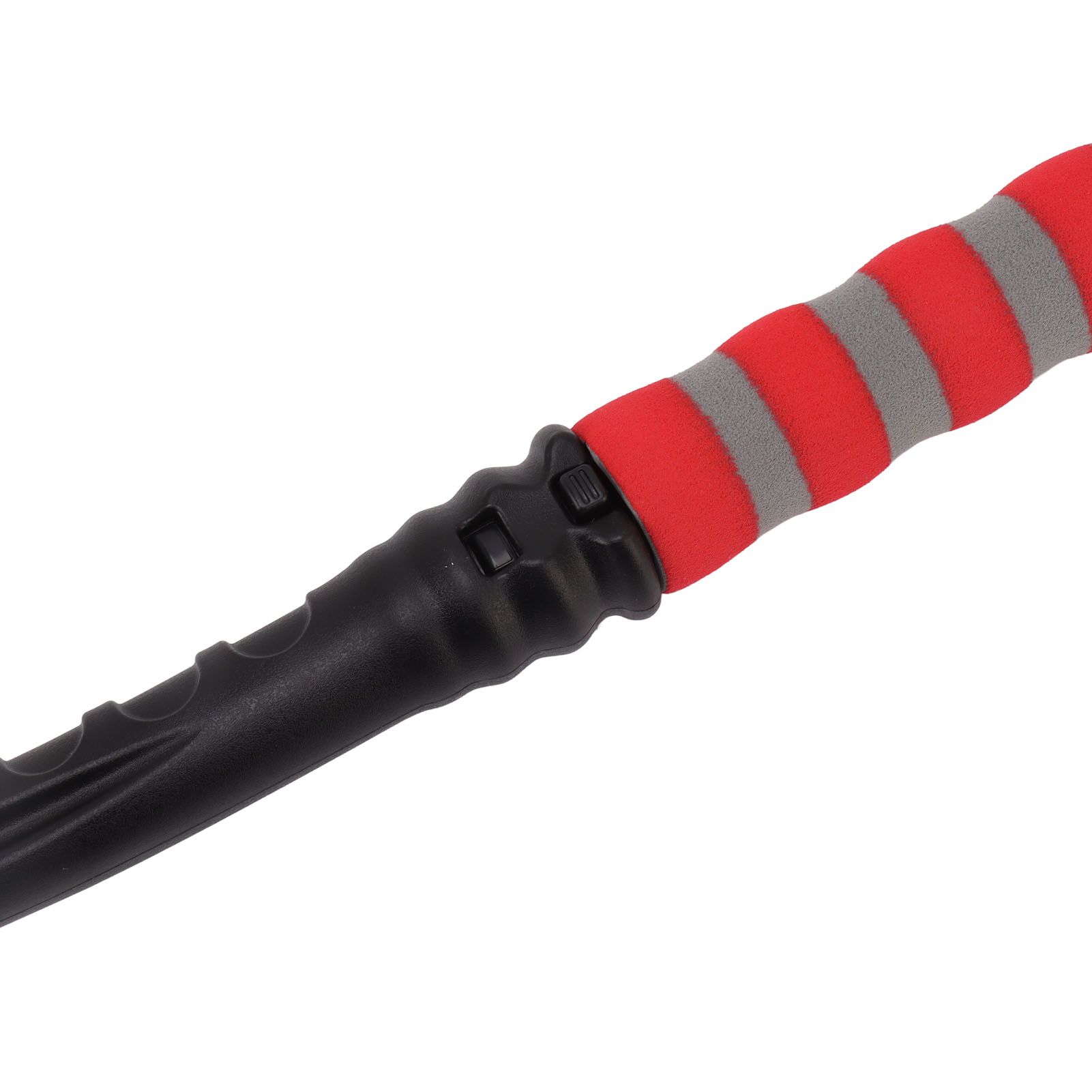 Snow Brush Detachable Ice Scraper Snow Removal Tool with Ergonomic Foam Grip view 15