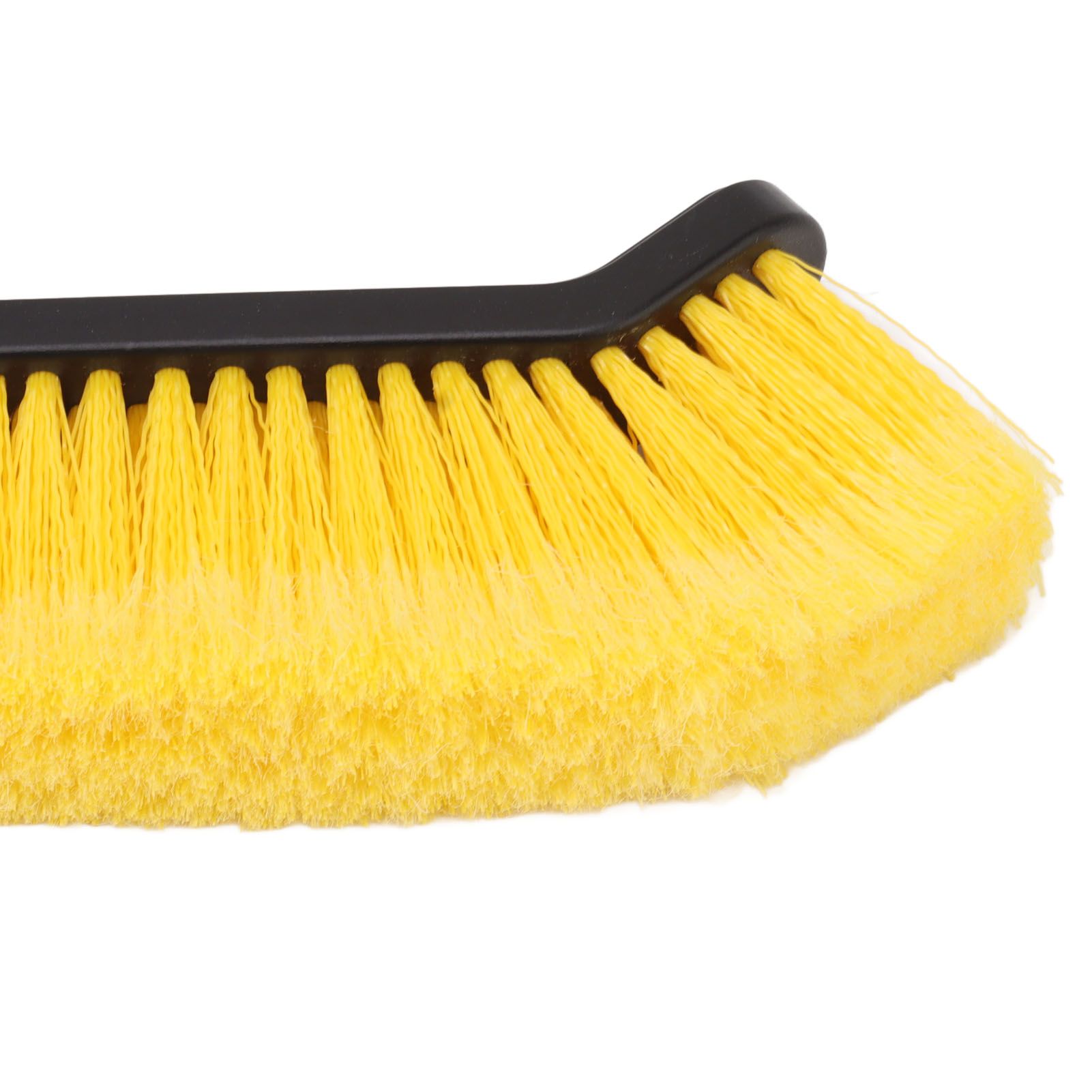 Snow Brush Detachable Ice Scraper Snow Removal Tool with Ergonomic Foam Grip view 13