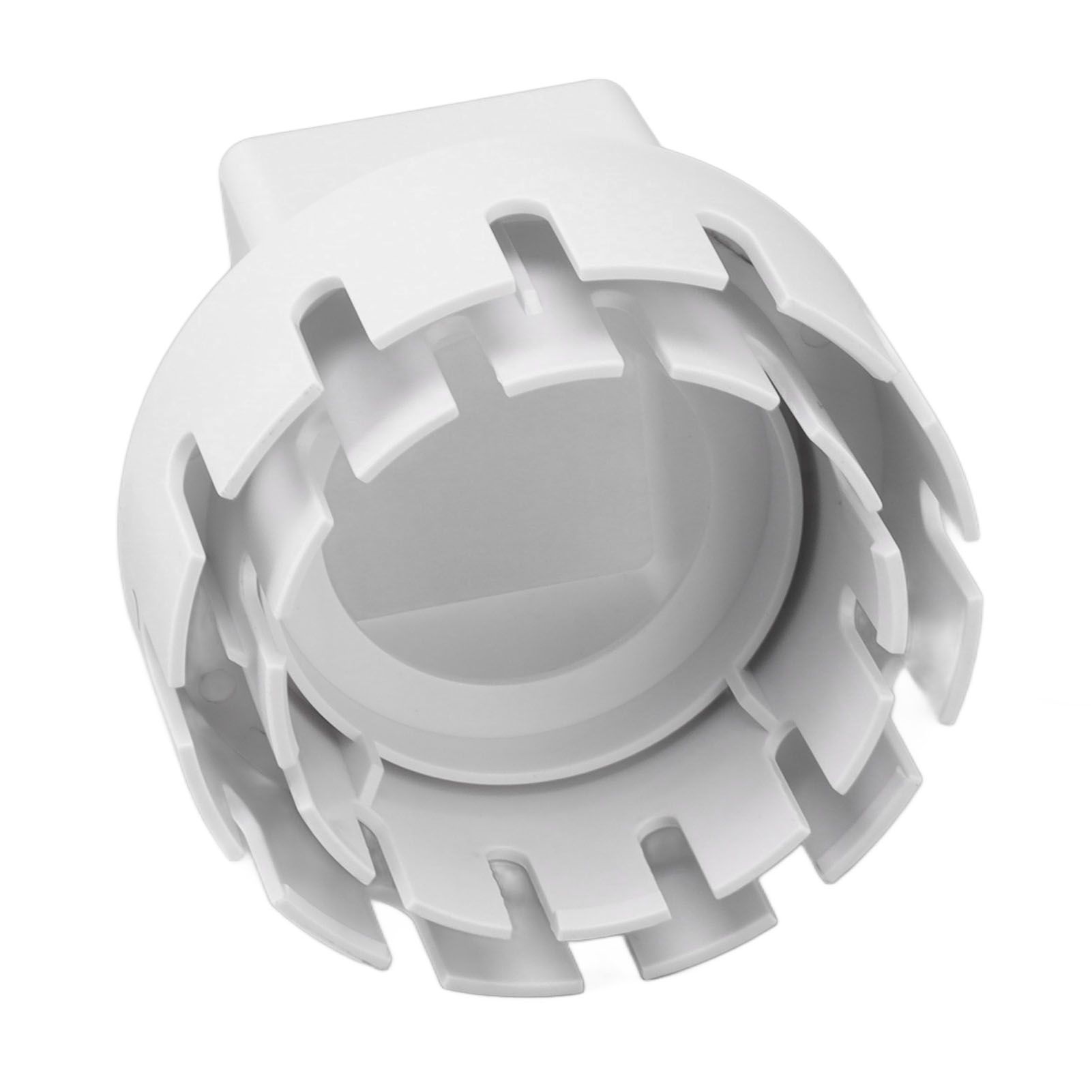 Downspout Adapter Plastic Drain Adapter Replacement Downpipe Converter view 9