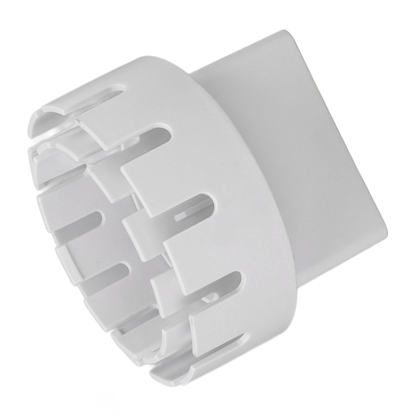 Downspout Adapter Plastic Drain Adapter Replacement Downpipe Converter view 10