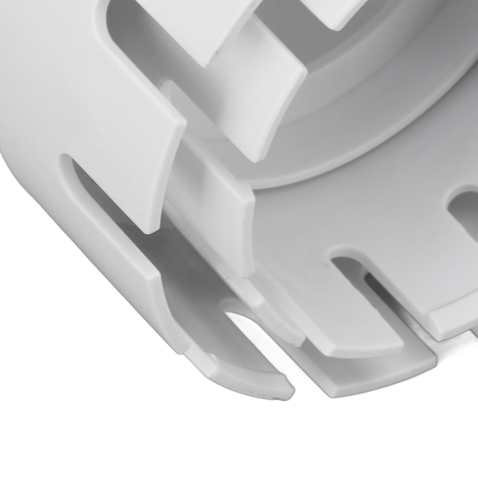 Downspout Adapter Plastic Drain Adapter Replacement Downpipe Converter view 14