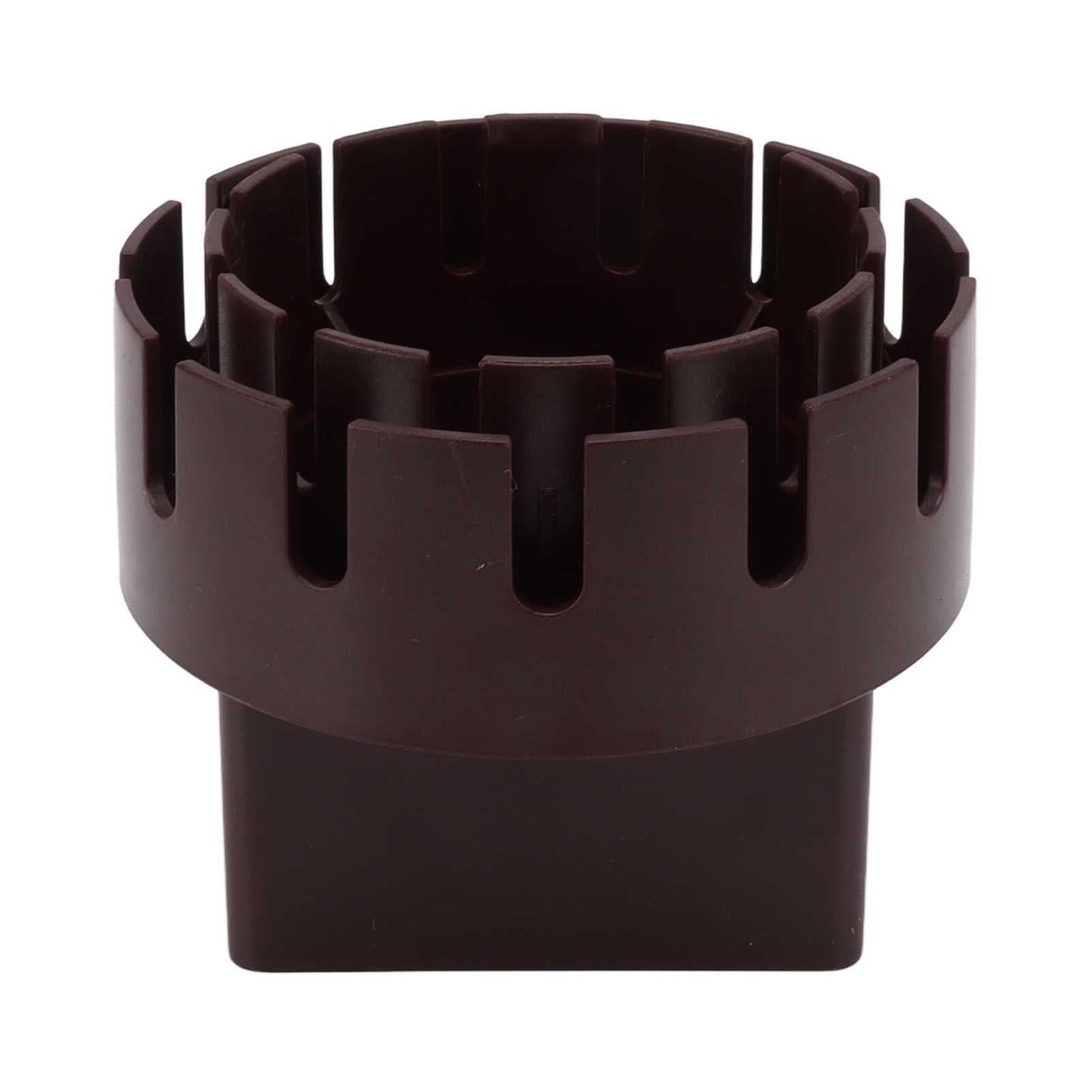 Downspout Adapter Plastic Drain Adapter Replacement Downpipe Converter view 6