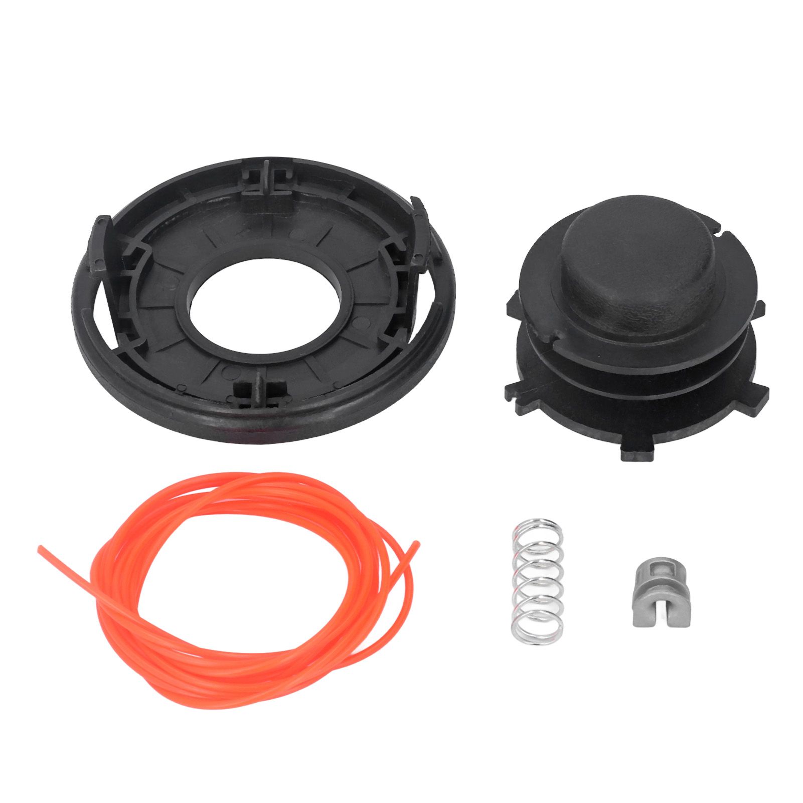 Trimmer Bump Head Kit Professional String Trimmer Head Replacement for Stihl — image 1
