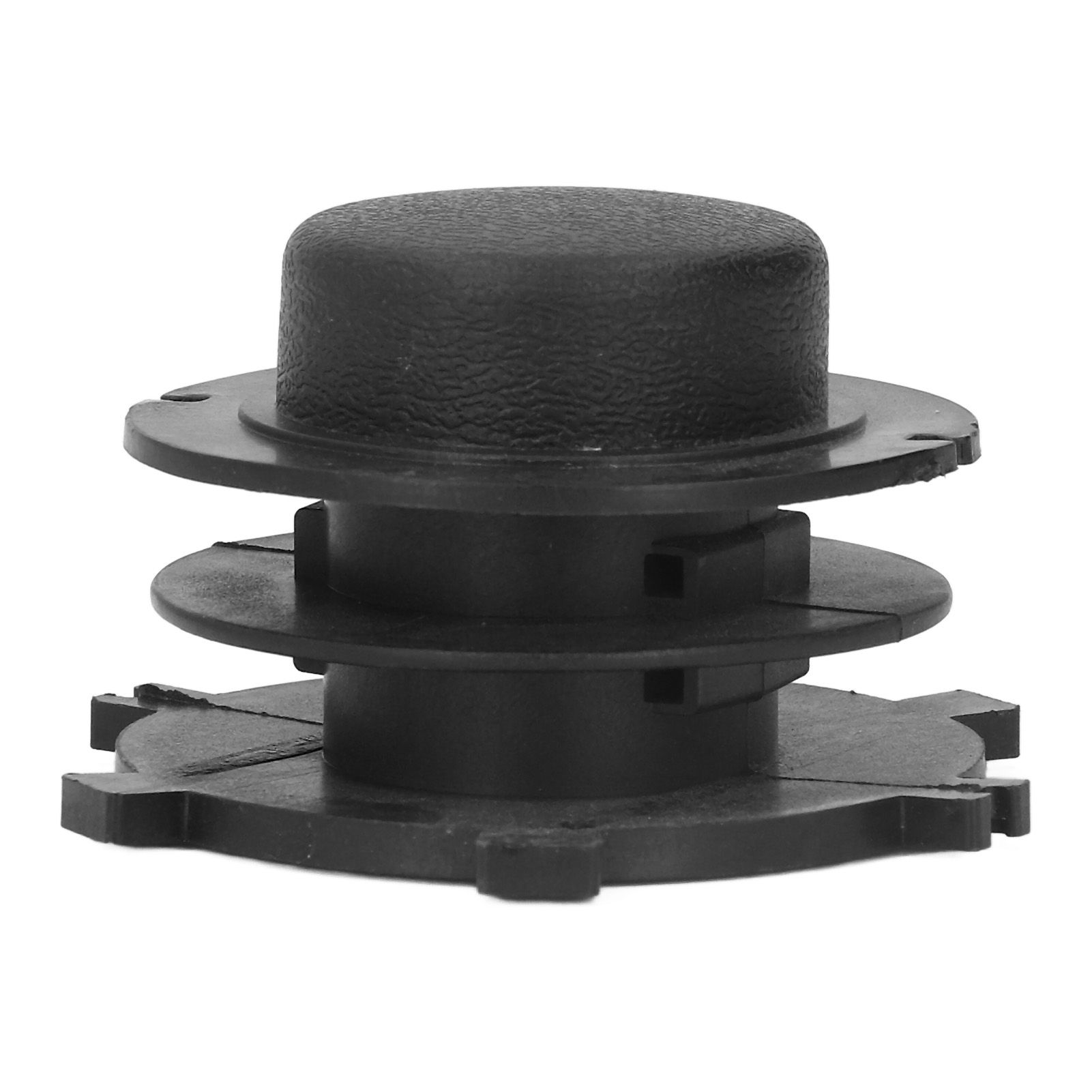 Trimmer Bump Head Kit Professional String Trimmer Head Replacement for Stihl view 3