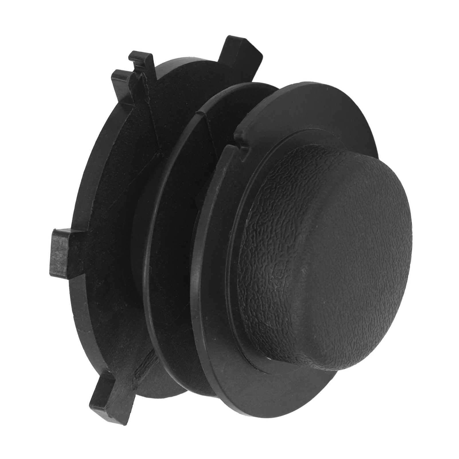 Trimmer Bump Head Kit Professional String Trimmer Head Replacement for Stihl view 10