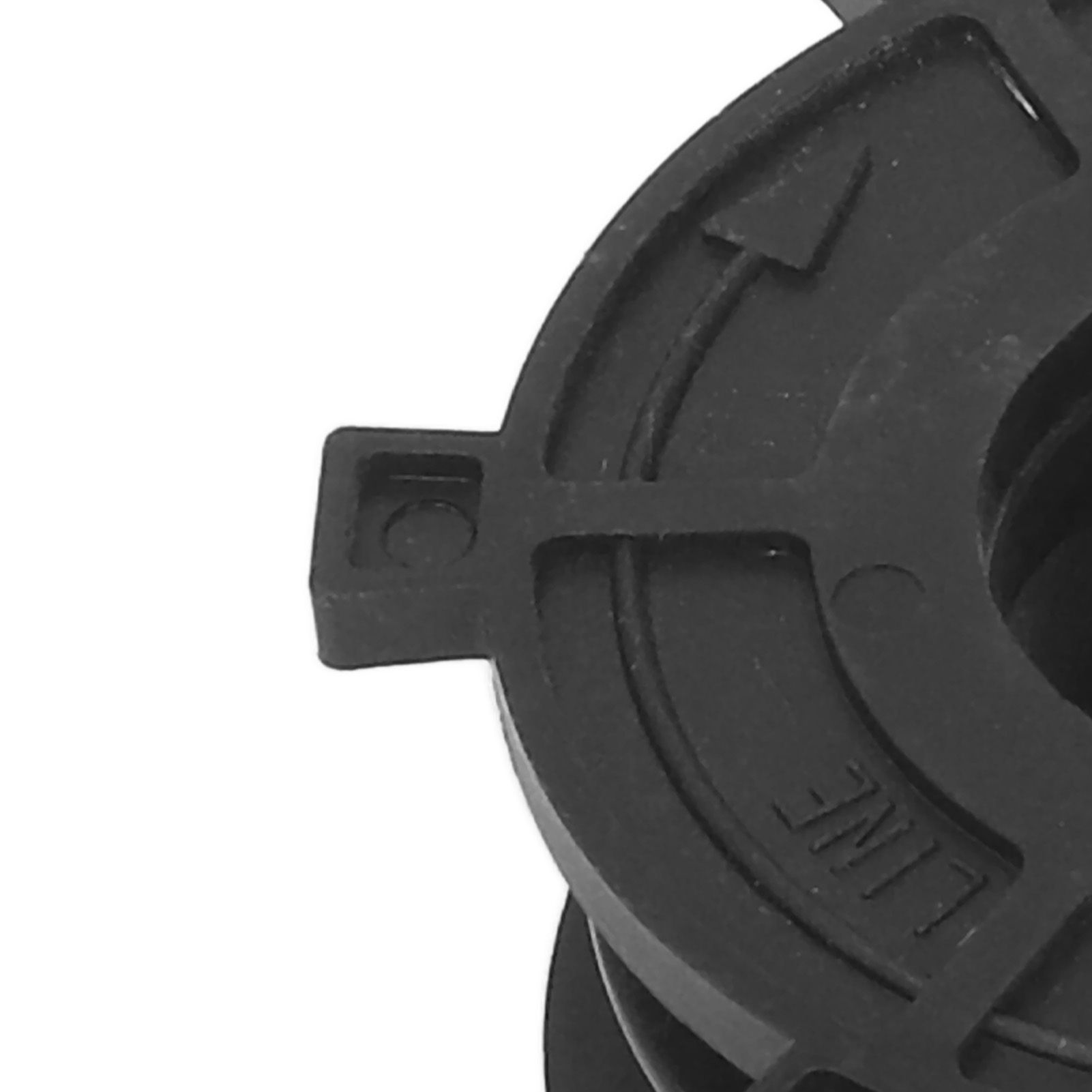 Trimmer Bump Head Kit Professional String Trimmer Head Replacement for Stihl view 13