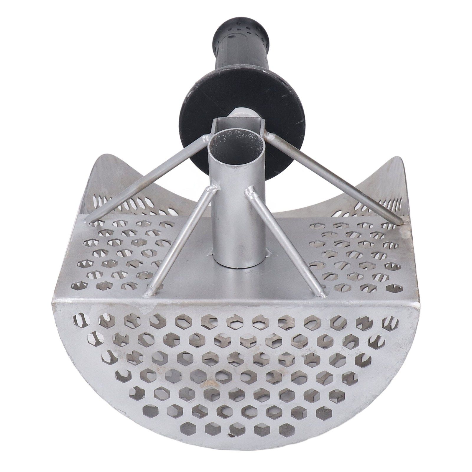 Beach Sand Scoop Metal Detecting Hunting Tool Detector Stainless Steel view 9
