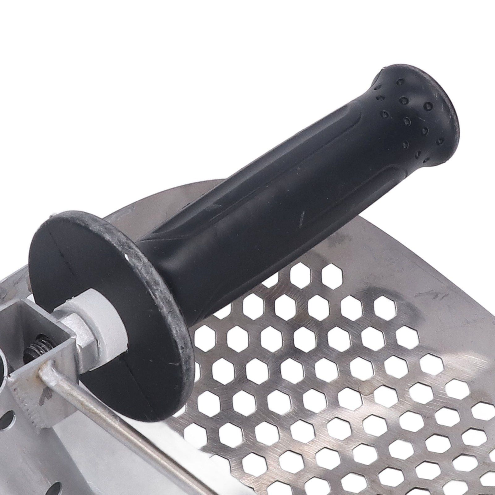 Beach Sand Scoop Metal Detecting Hunting Tool Detector Stainless Steel view 14