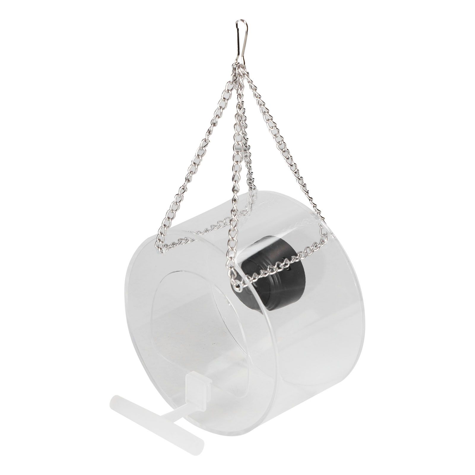 Smart Camera Bird Feeder Real Time Monitoring Hanging Bird Feeders for view 5