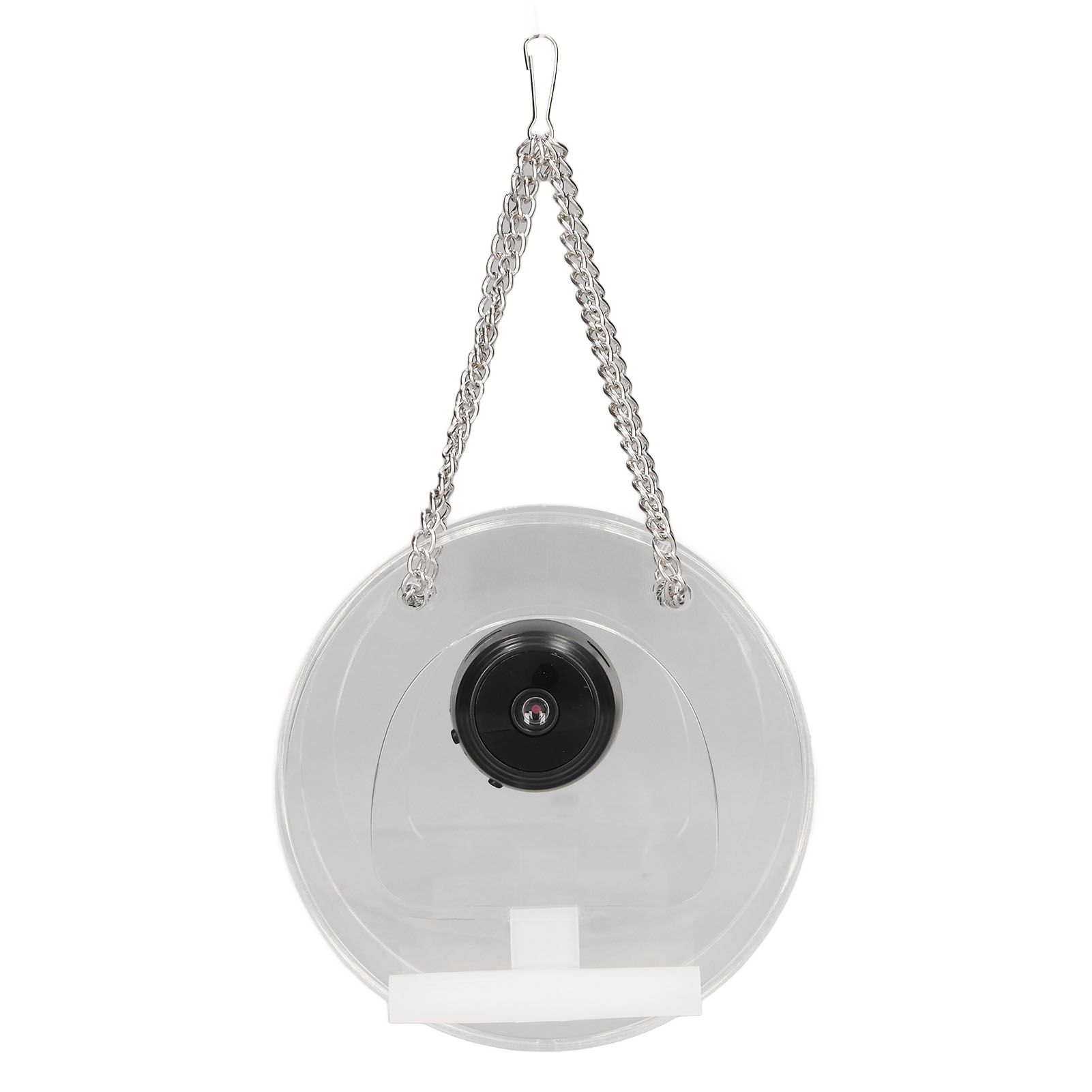 Smart Camera Bird Feeder Real Time Monitoring Hanging Bird Feeders for view 9