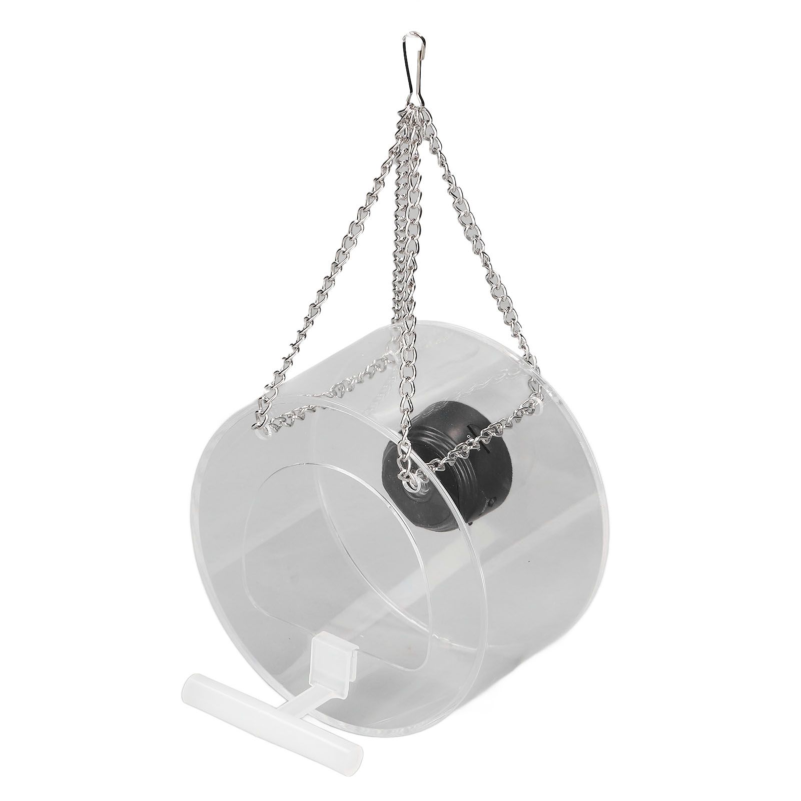 Smart Camera Bird Feeder Real Time Monitoring Hanging Bird Feeders for view 13